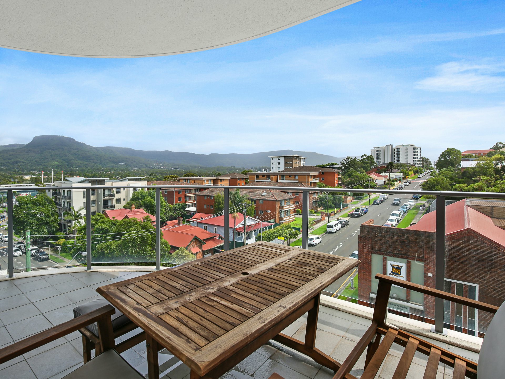 22/61 Keira Street, WOLLONGONG