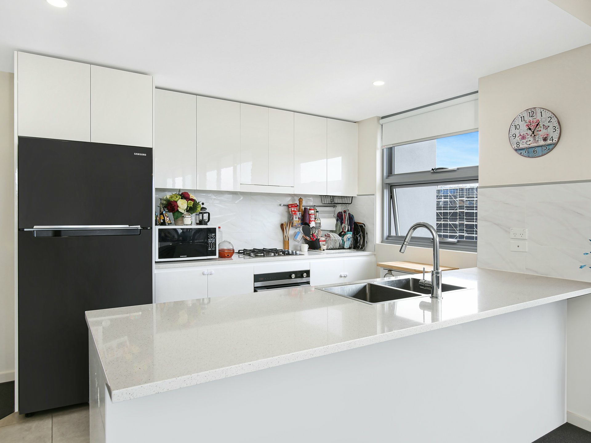 22/61 Keira Street, WOLLONGONG