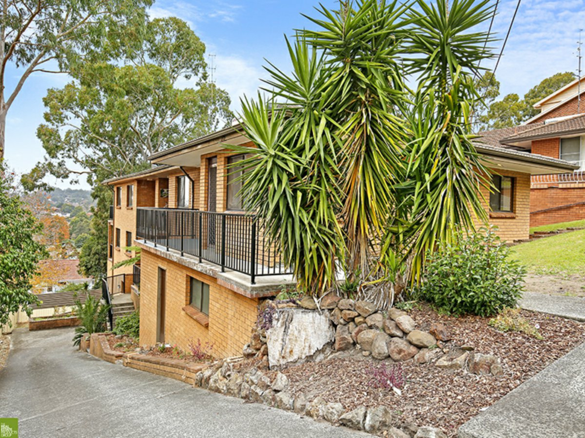 5/15 Zelang Avenue, FIGTREE