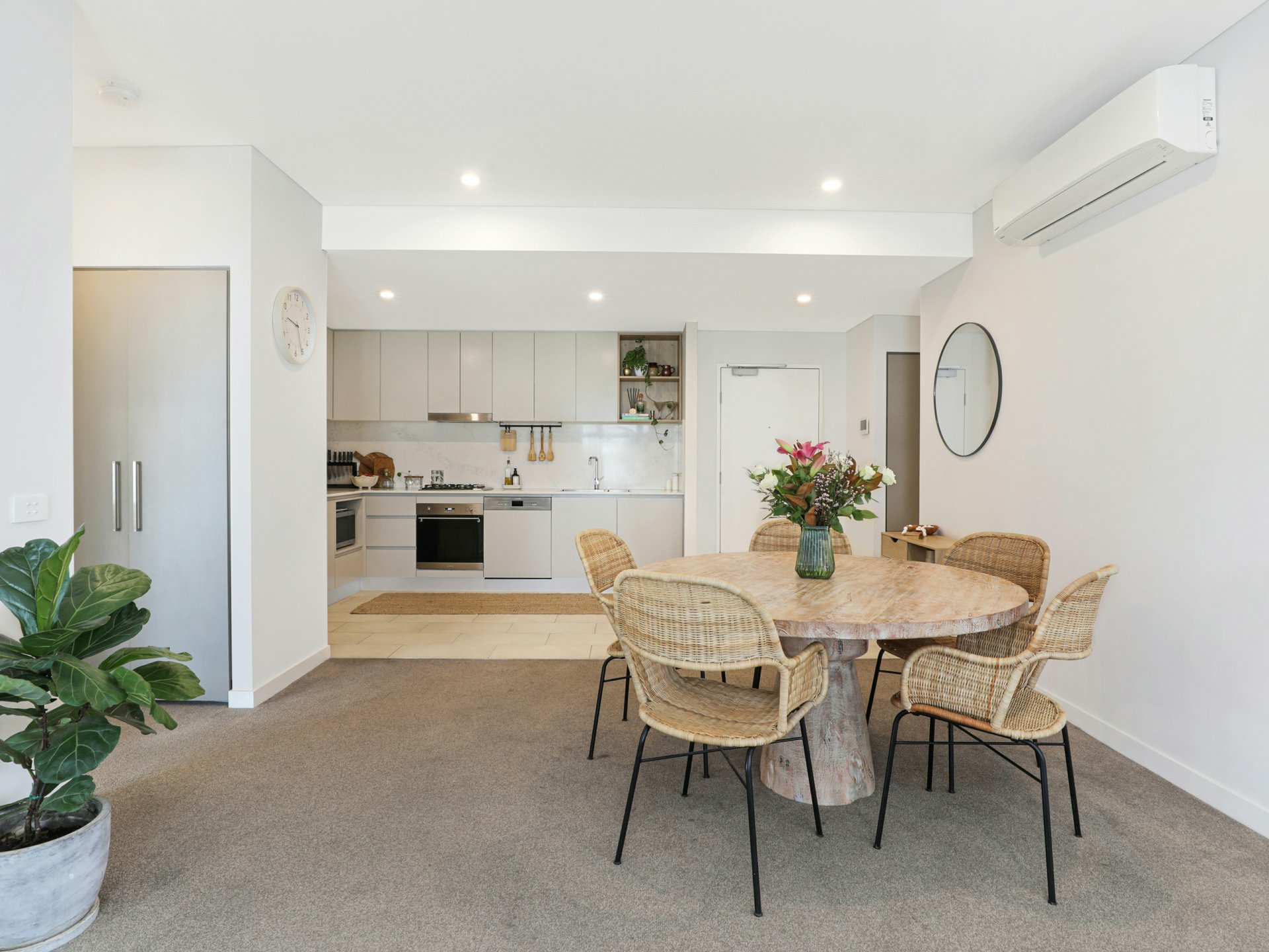206/73 Flinders Street, WOLLONGONG