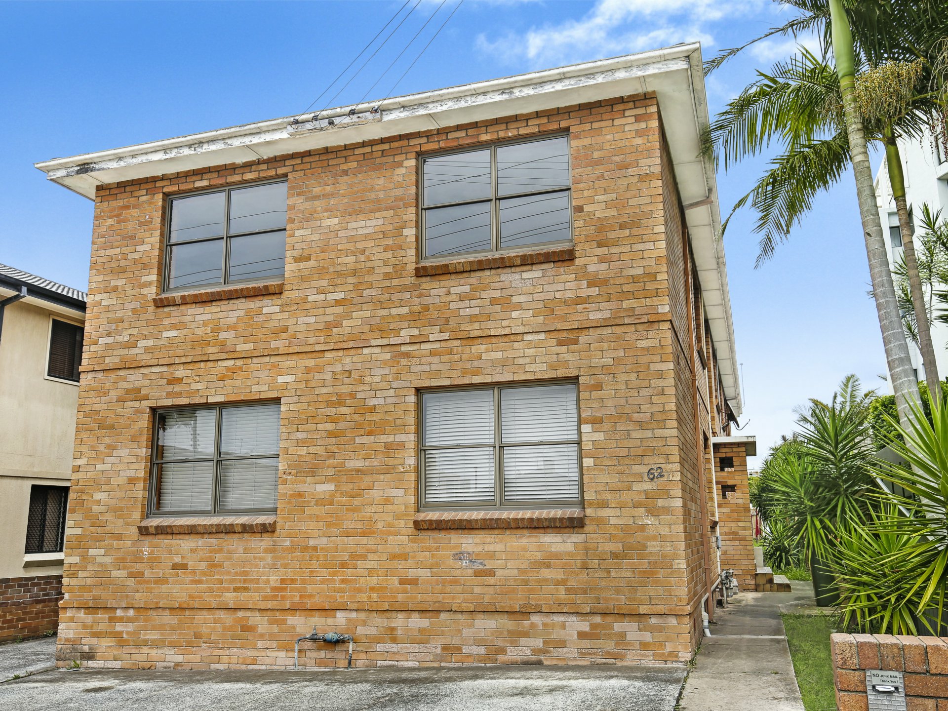 1/62 Corrimal Street, WOLLONGONG