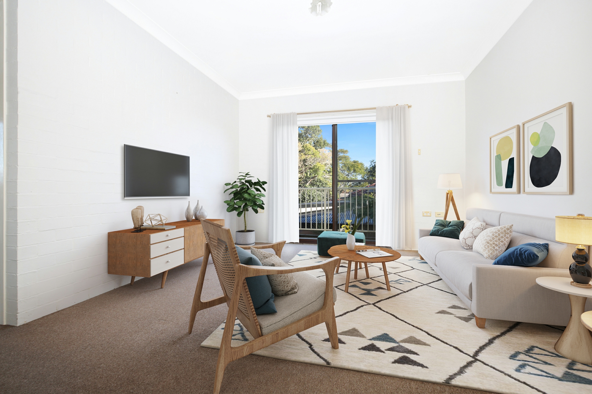 3/19 Railway Crescent, NORTH WOLLONGONG
