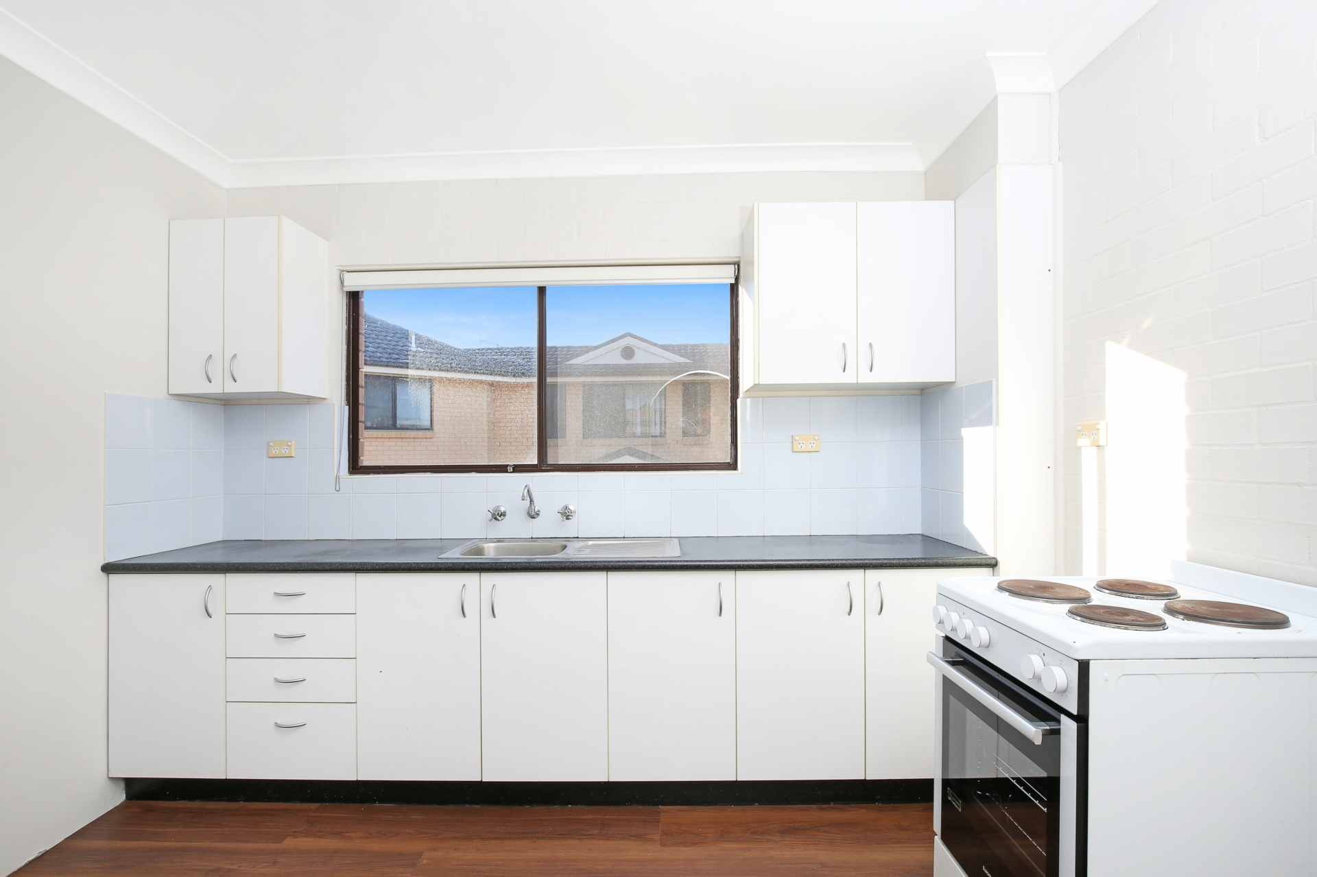 3/19 Railway Crescent, NORTH WOLLONGONG