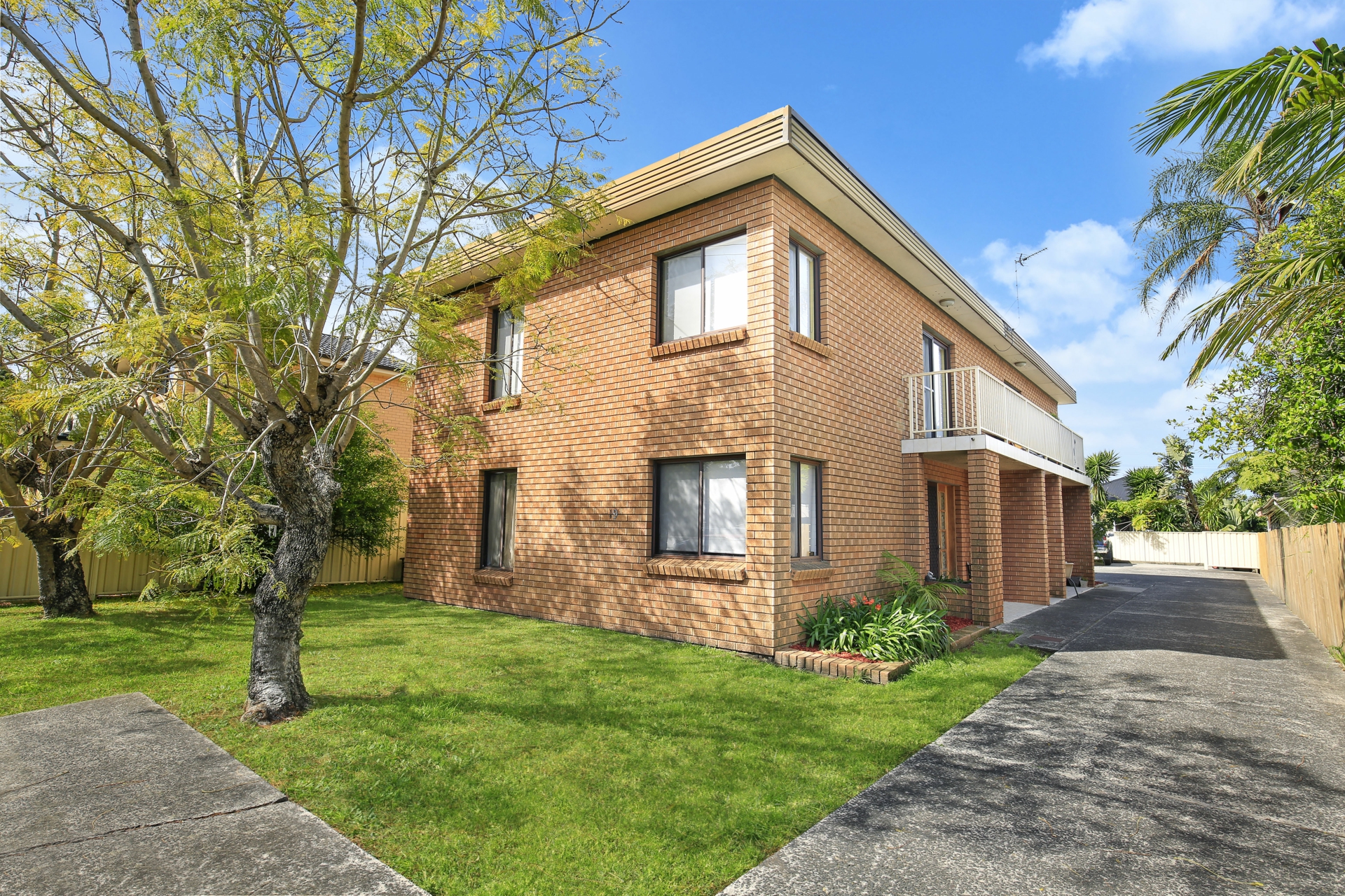 3/19 Railway Crescent, NORTH WOLLONGONG