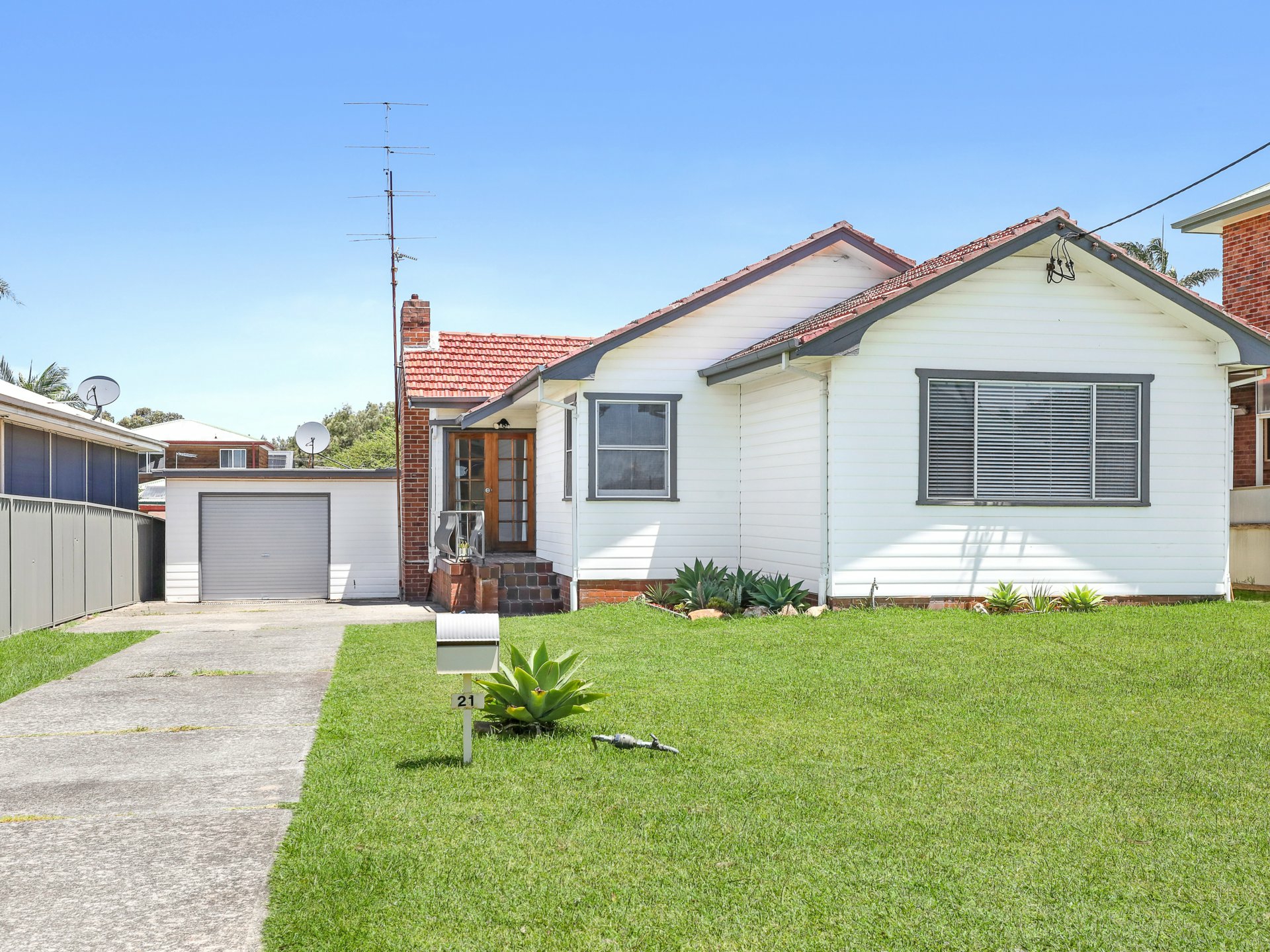 21 Marlo Road, TOWRADGI