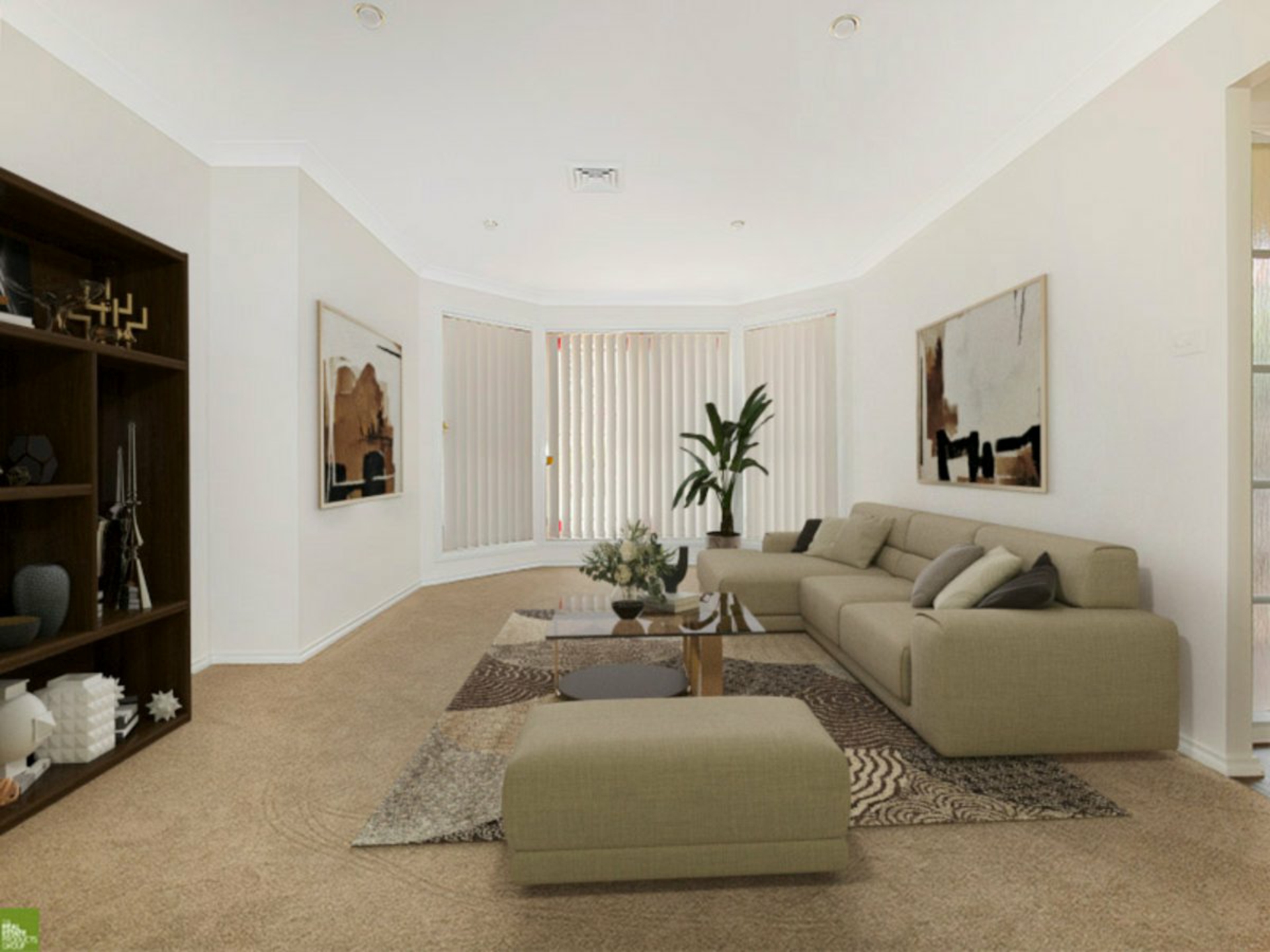 210 Derribong Drive, CORDEAUX HEIGHTS