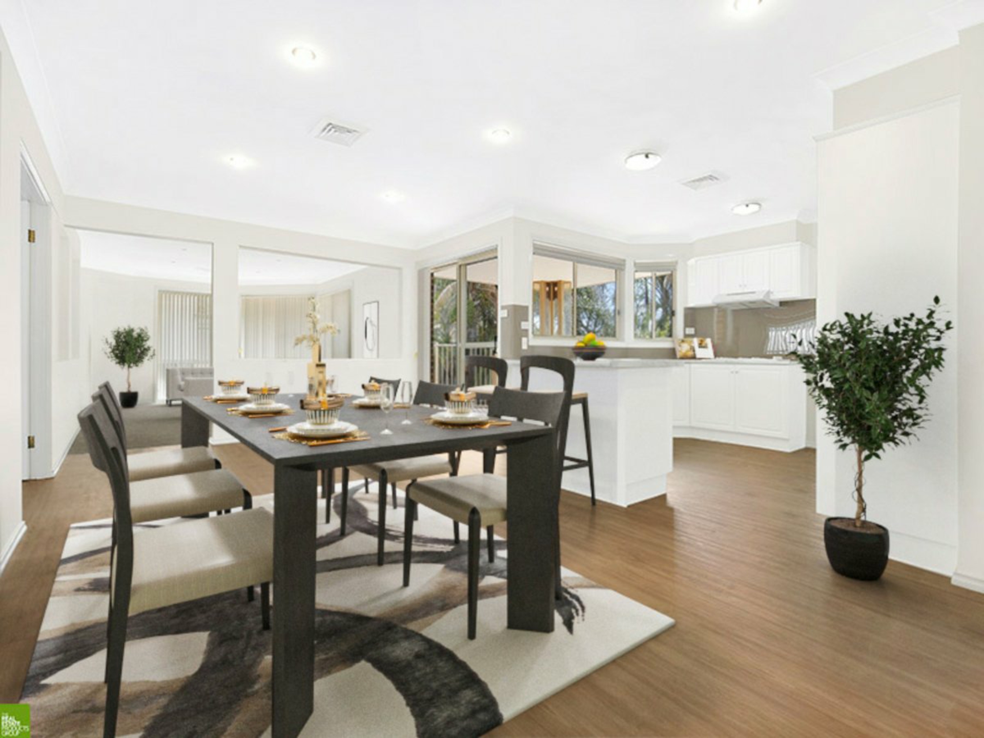 210 Derribong Drive, CORDEAUX HEIGHTS