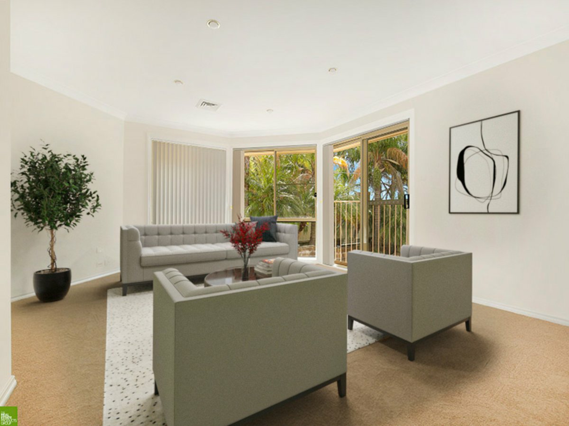 210 Derribong Drive, CORDEAUX HEIGHTS