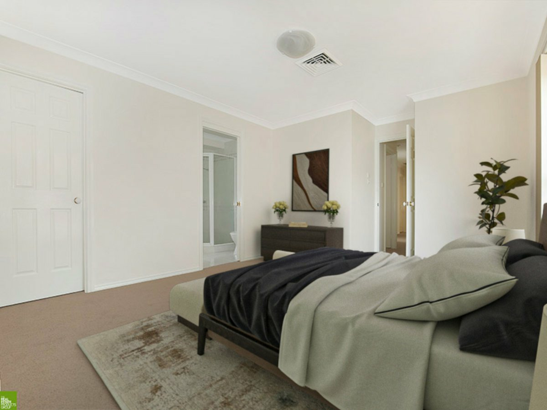 210 Derribong Drive, CORDEAUX HEIGHTS