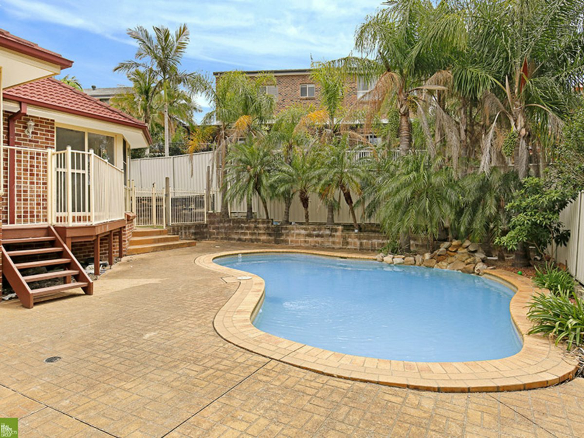 210 Derribong Drive, CORDEAUX HEIGHTS