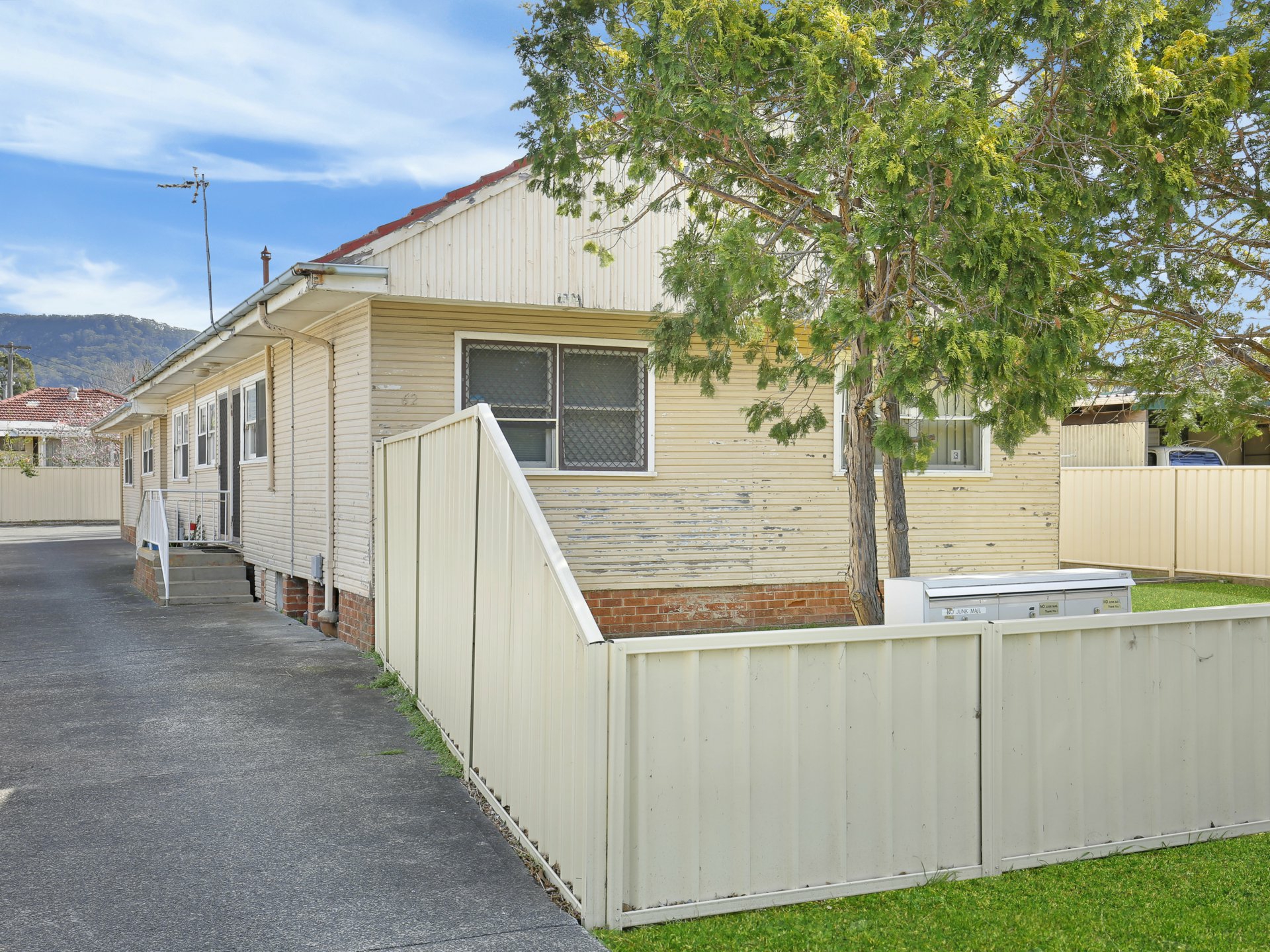 3/62 Cawley Street, BELLAMBI
