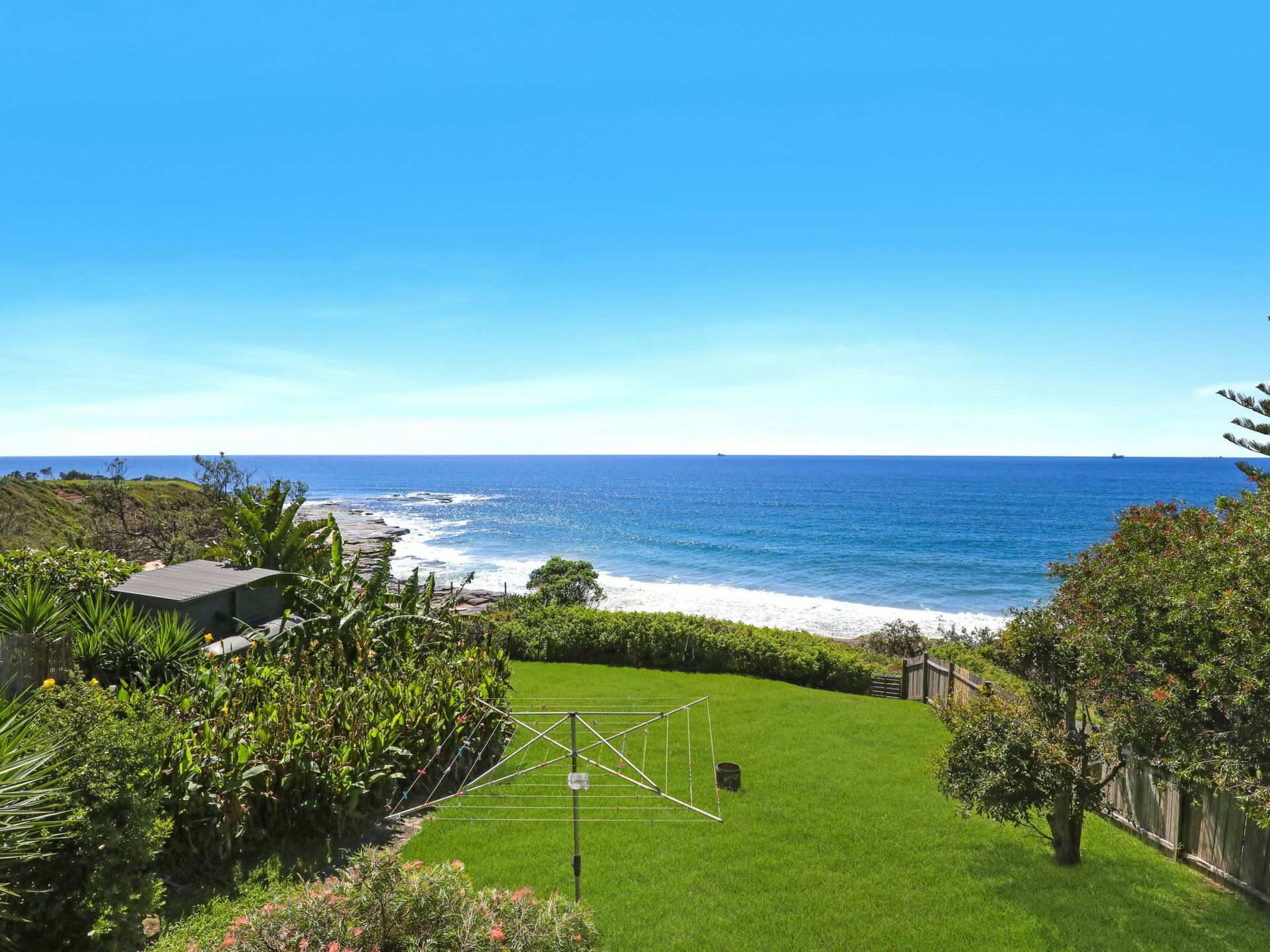 611 Lawrence Hargrave Drive Wombarra NSW House for Sale LJ Hooker