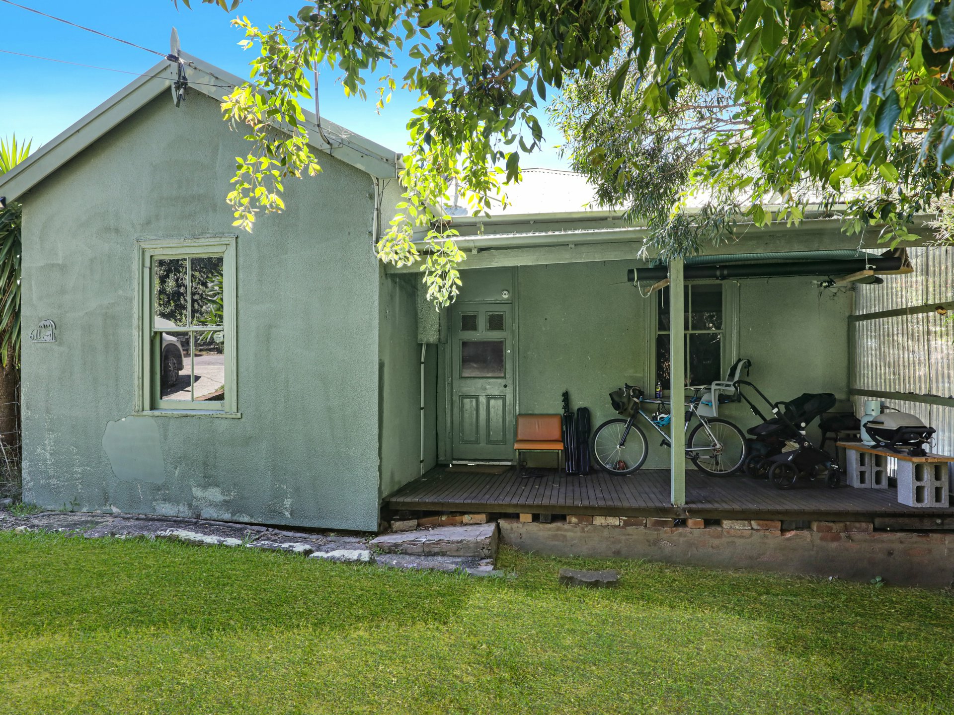 611 Lawrence Hargrave Drive Wombarra NSW House for Sale LJ Hooker