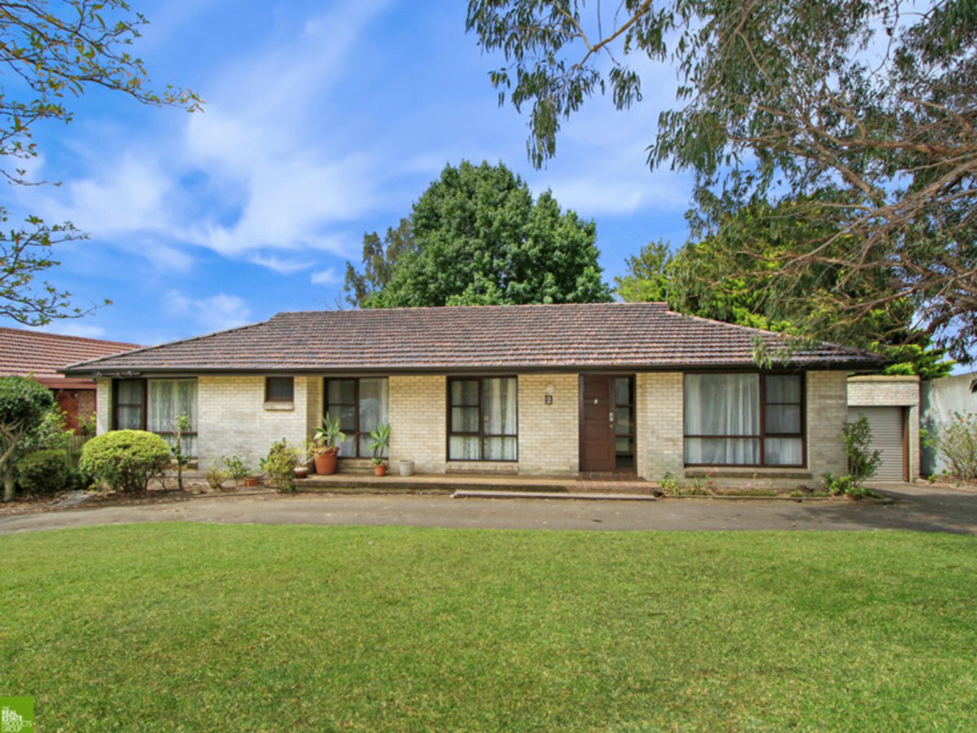 2 Harvey Street Dapto NSW House for Rent LJ Hooker