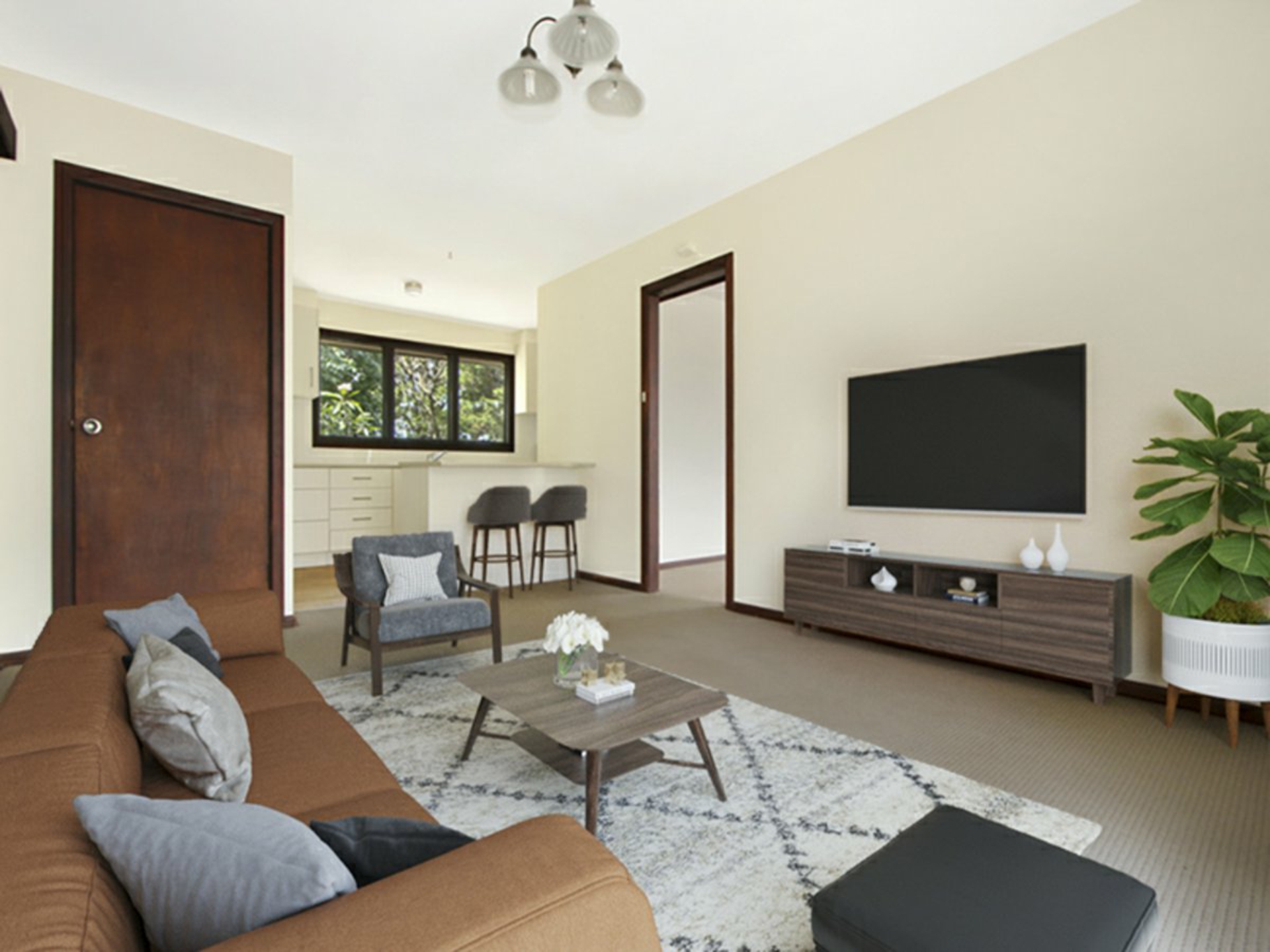 2 Harvey Street Dapto NSW House for Rent LJ Hooker