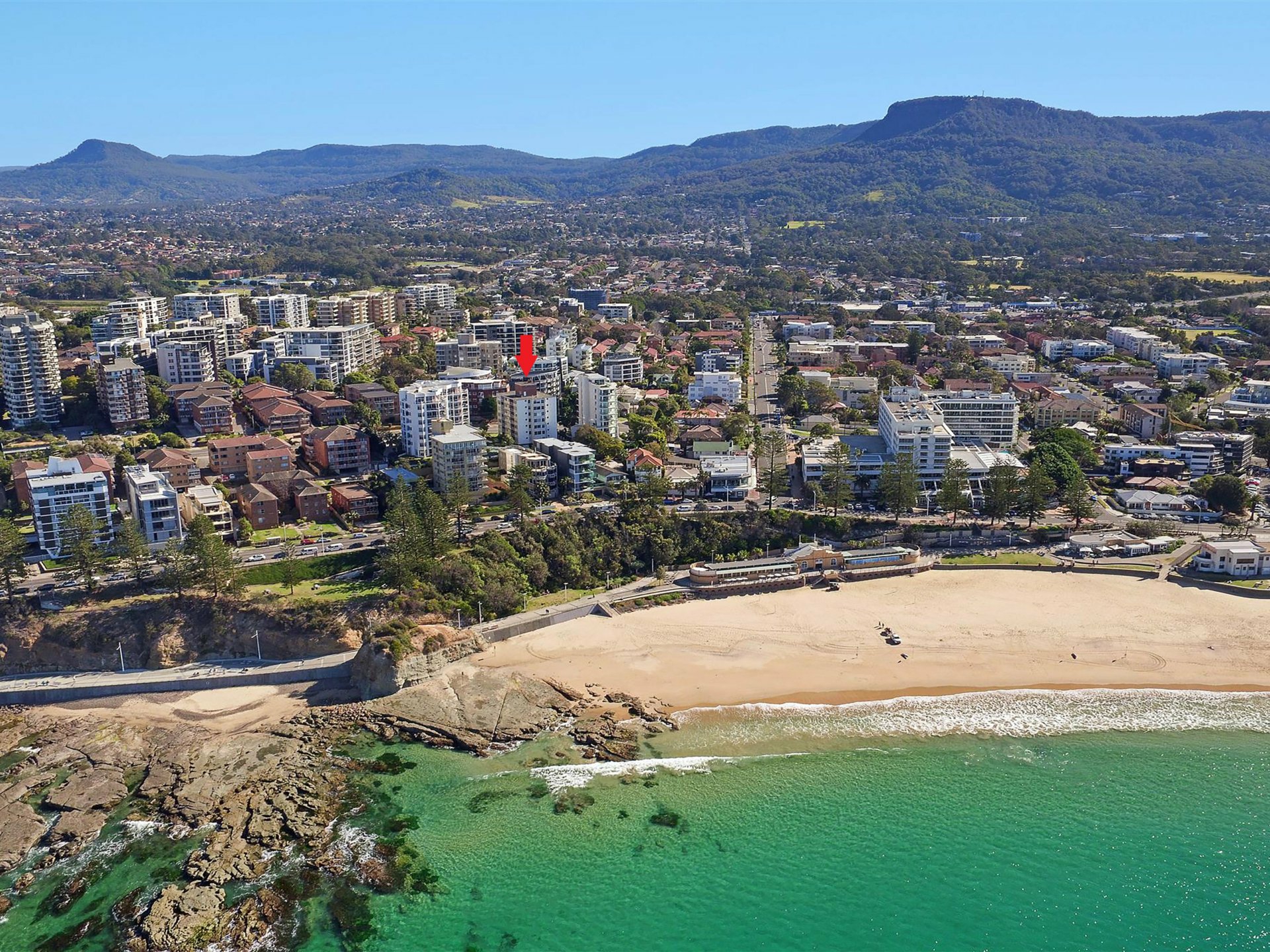 11/7-9 Corrimal Street, WOLLONGONG