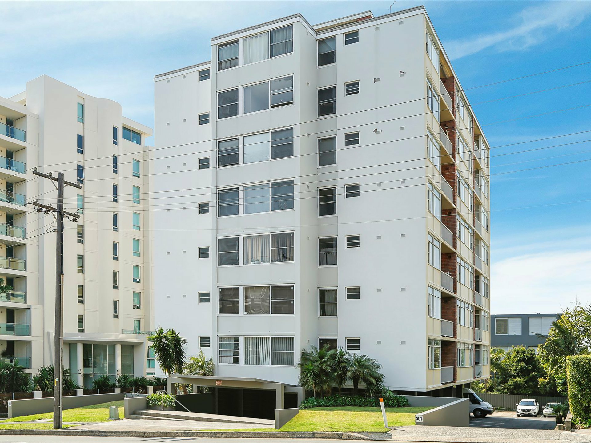 11/7-9 Corrimal Street, WOLLONGONG