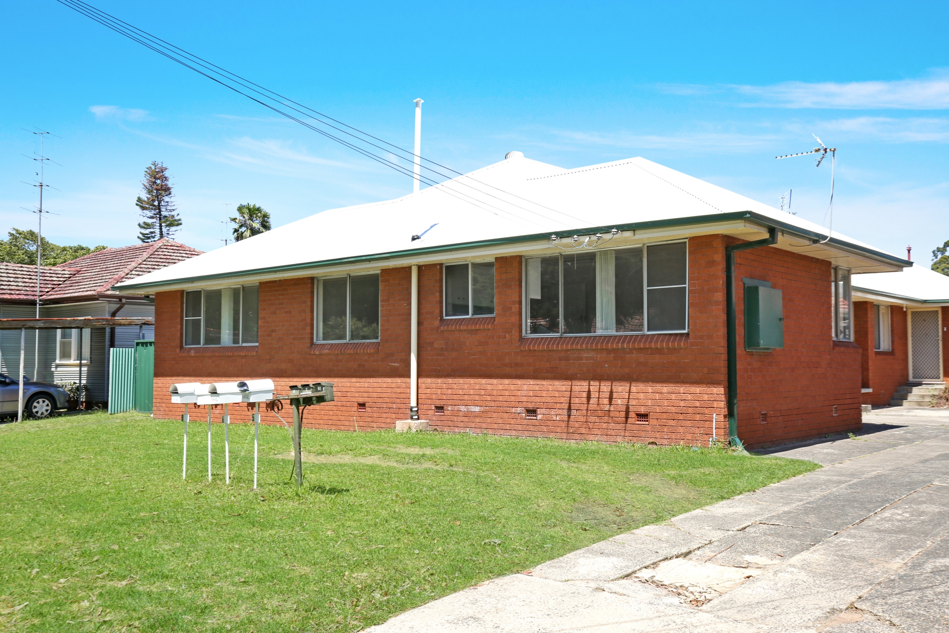 5/11 College Place, GWYNNEVILLE