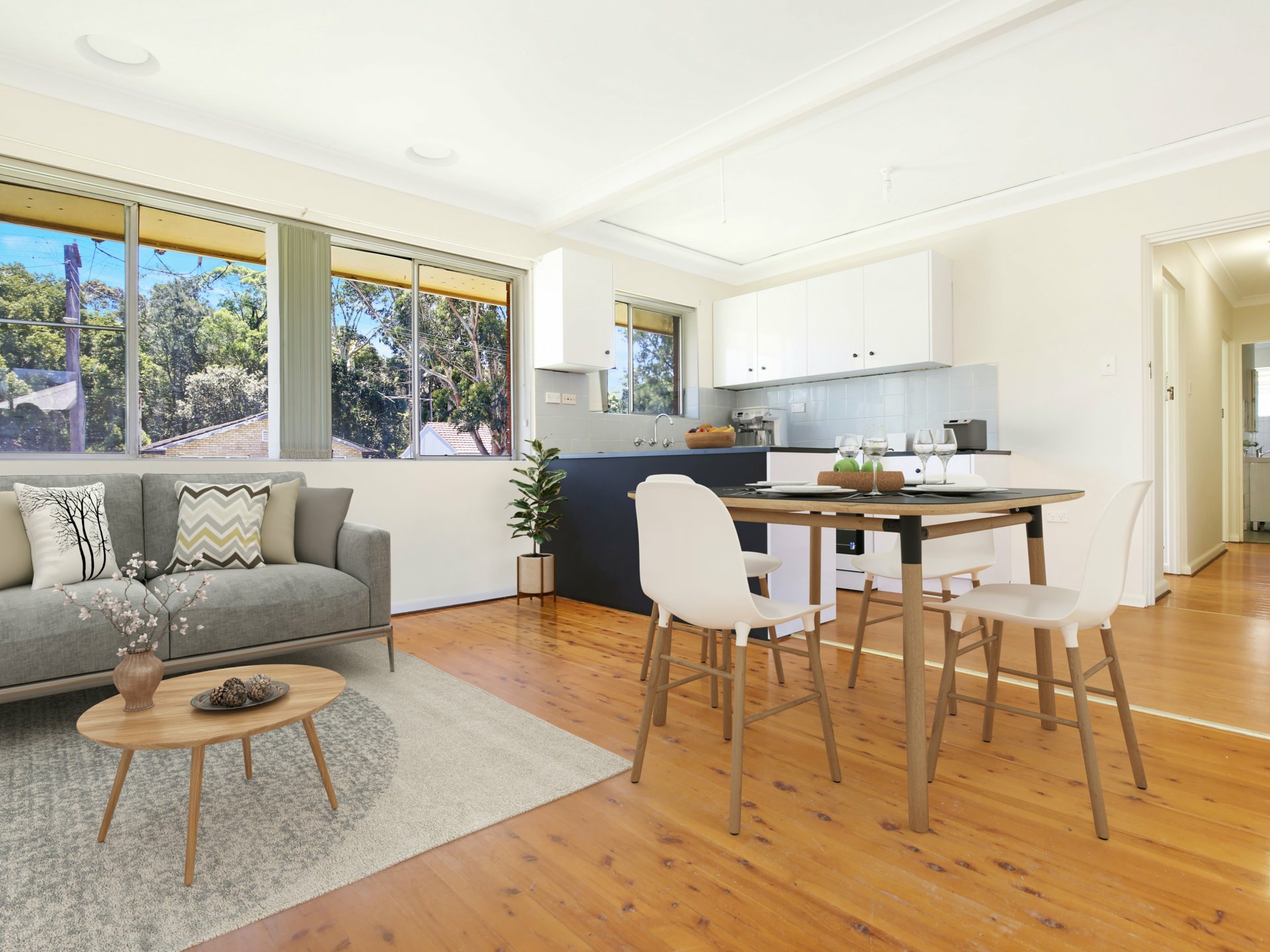 5/11 College Place, GWYNNEVILLE