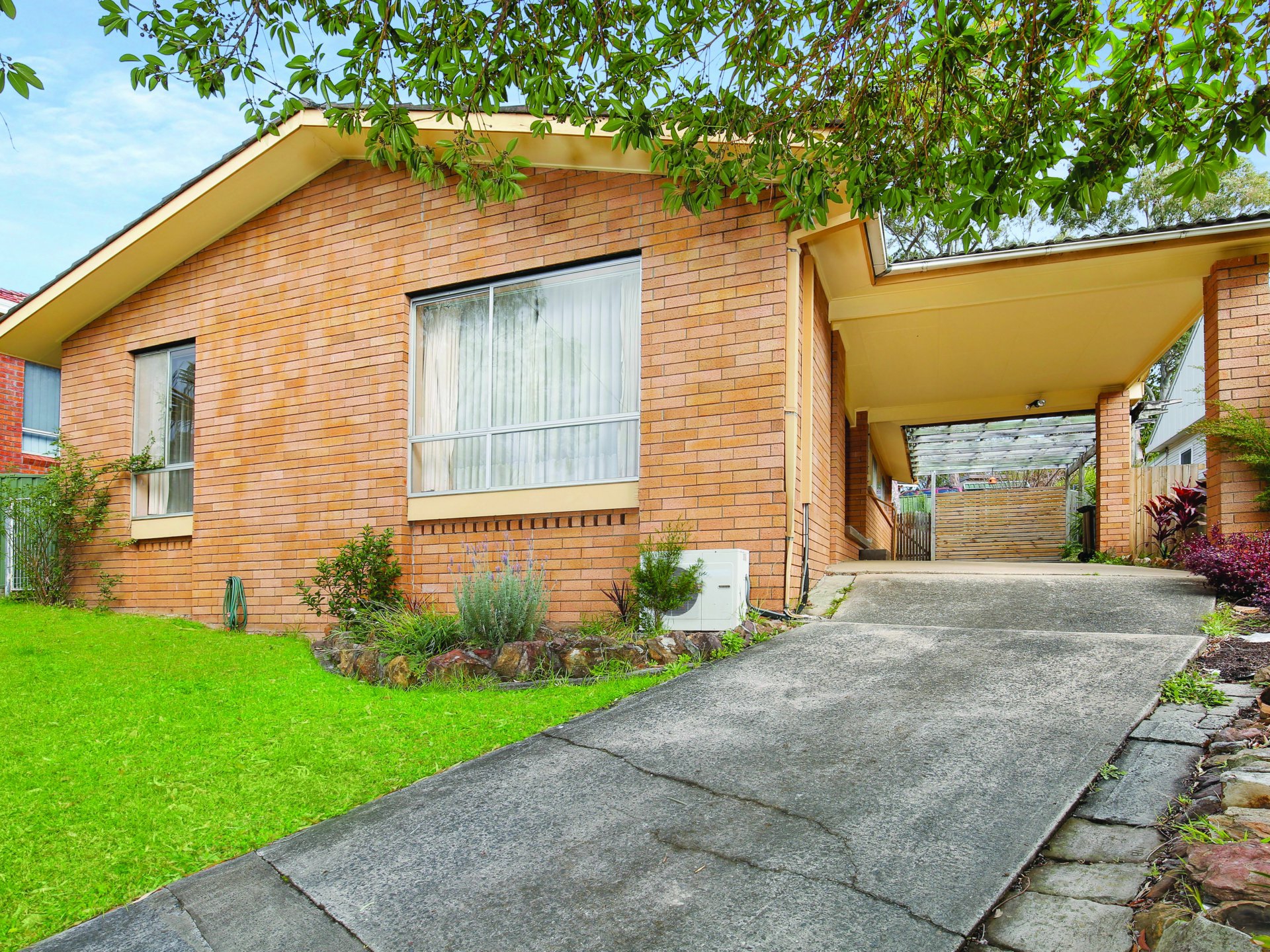 83 Bellevue Road, Figtree