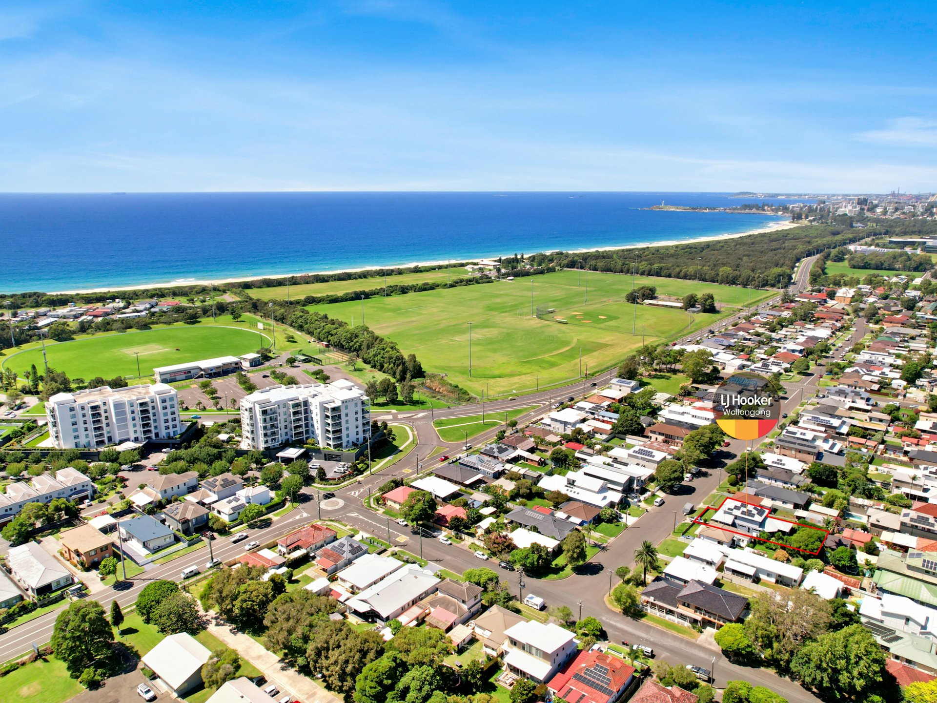 10 Donald Street Fairy Meadow NSW Property Details LJ Hooker