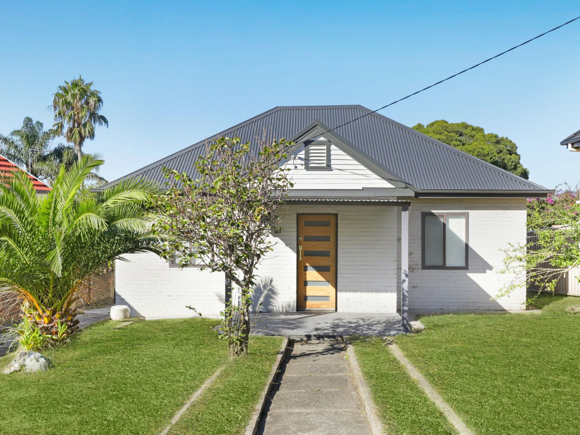 21 Cowper Street, PORT KEMBLA