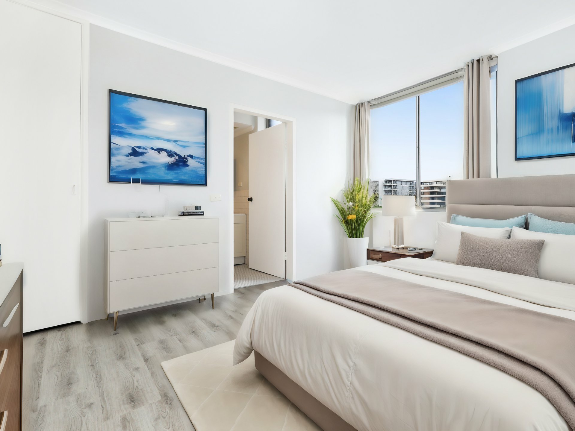 20/11 Ocean Street, NORTH WOLLONGONG