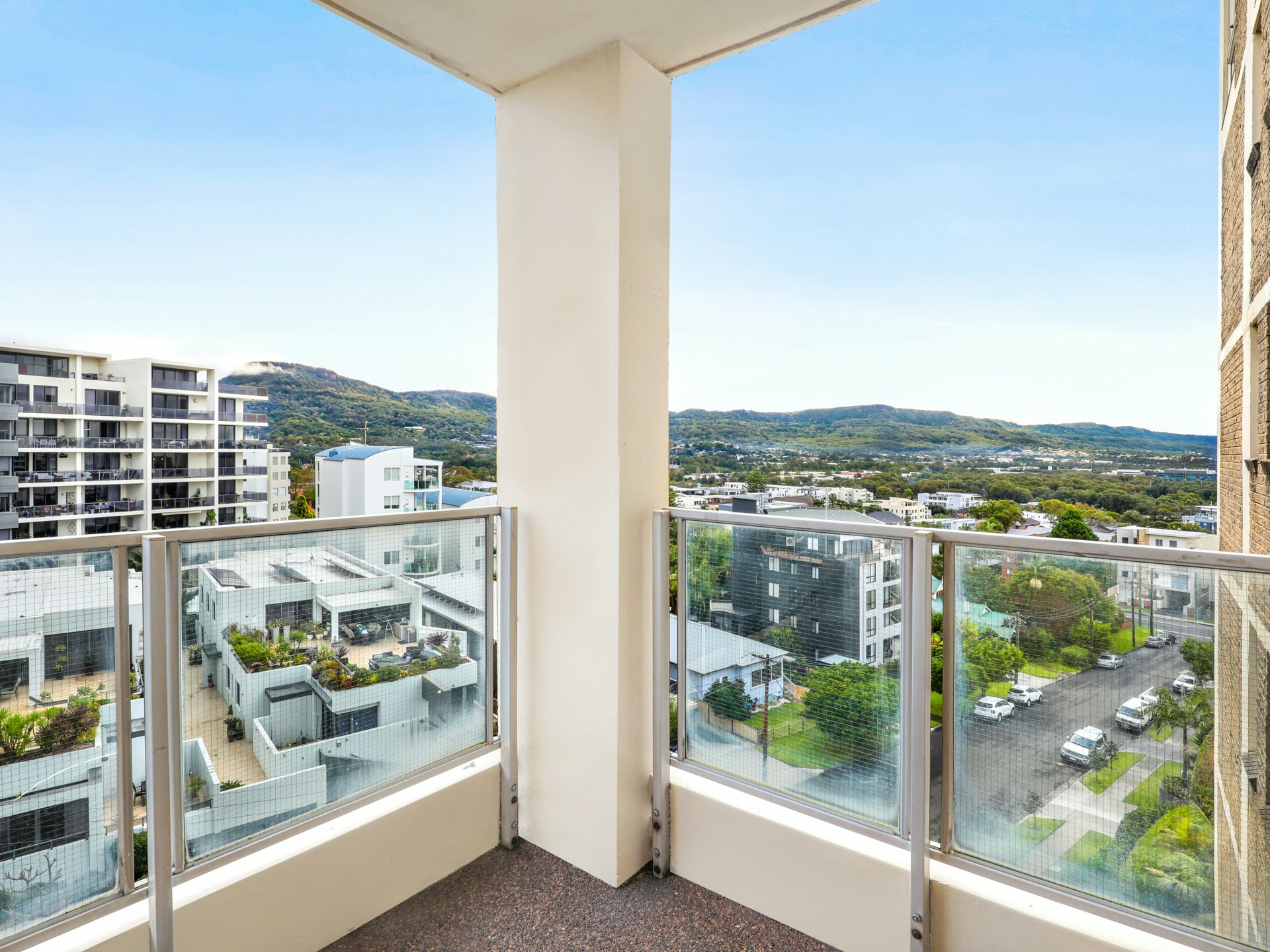 20/11 Ocean Street, NORTH WOLLONGONG