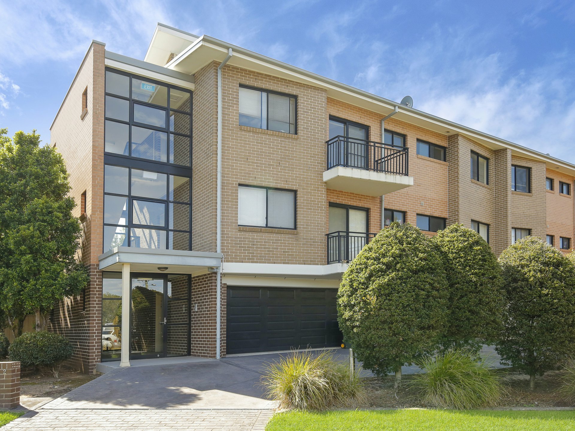 1/2 Francis Street, CORRIMAL