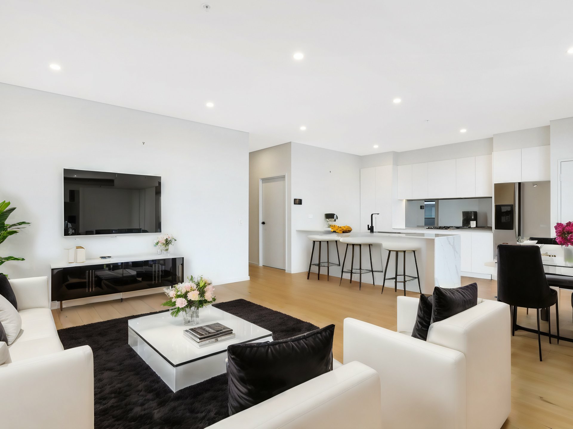 202/31 Atchison Street, WOLLONGONG