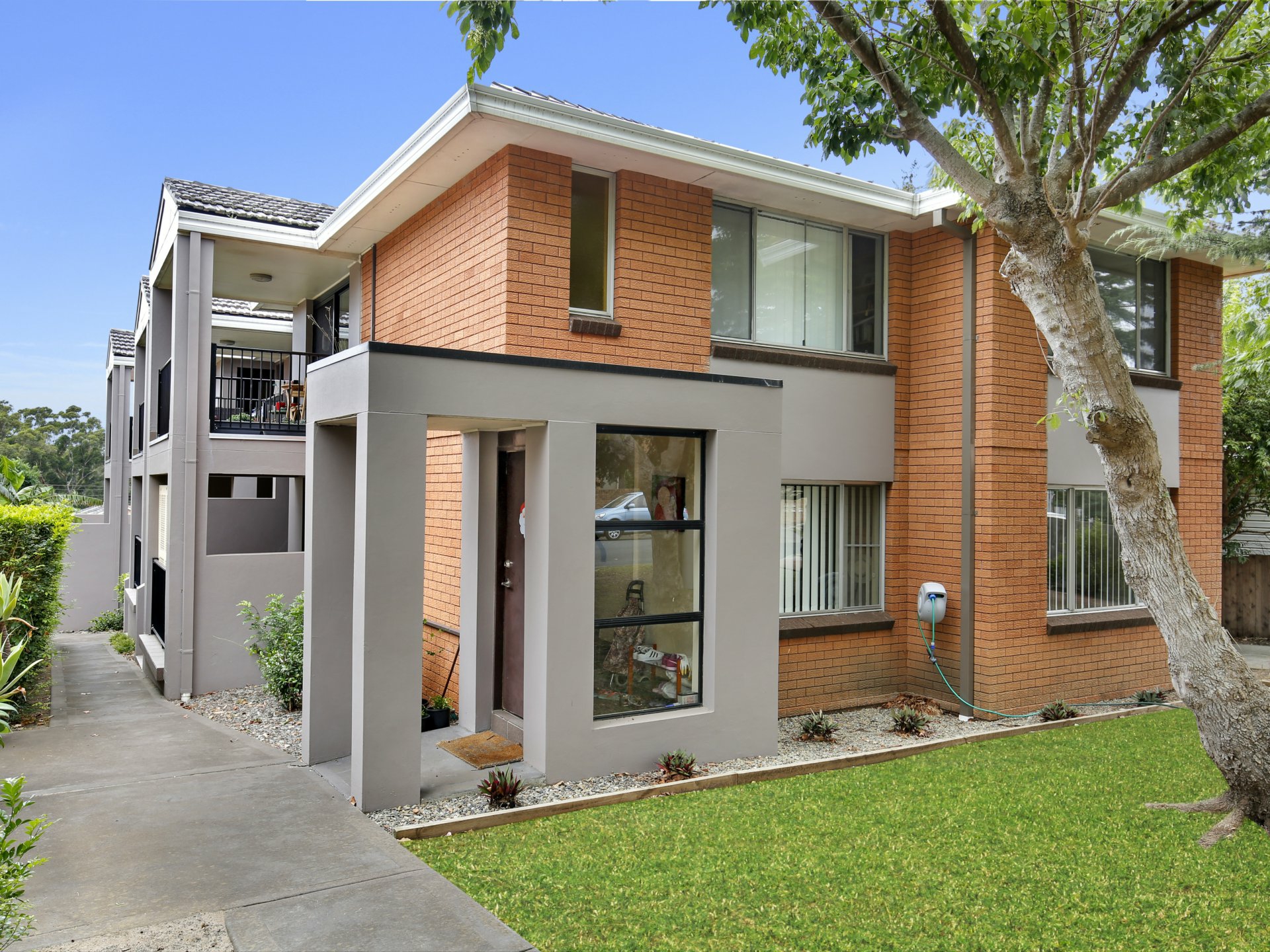 1/11 England Street, WEST WOLLONGONG