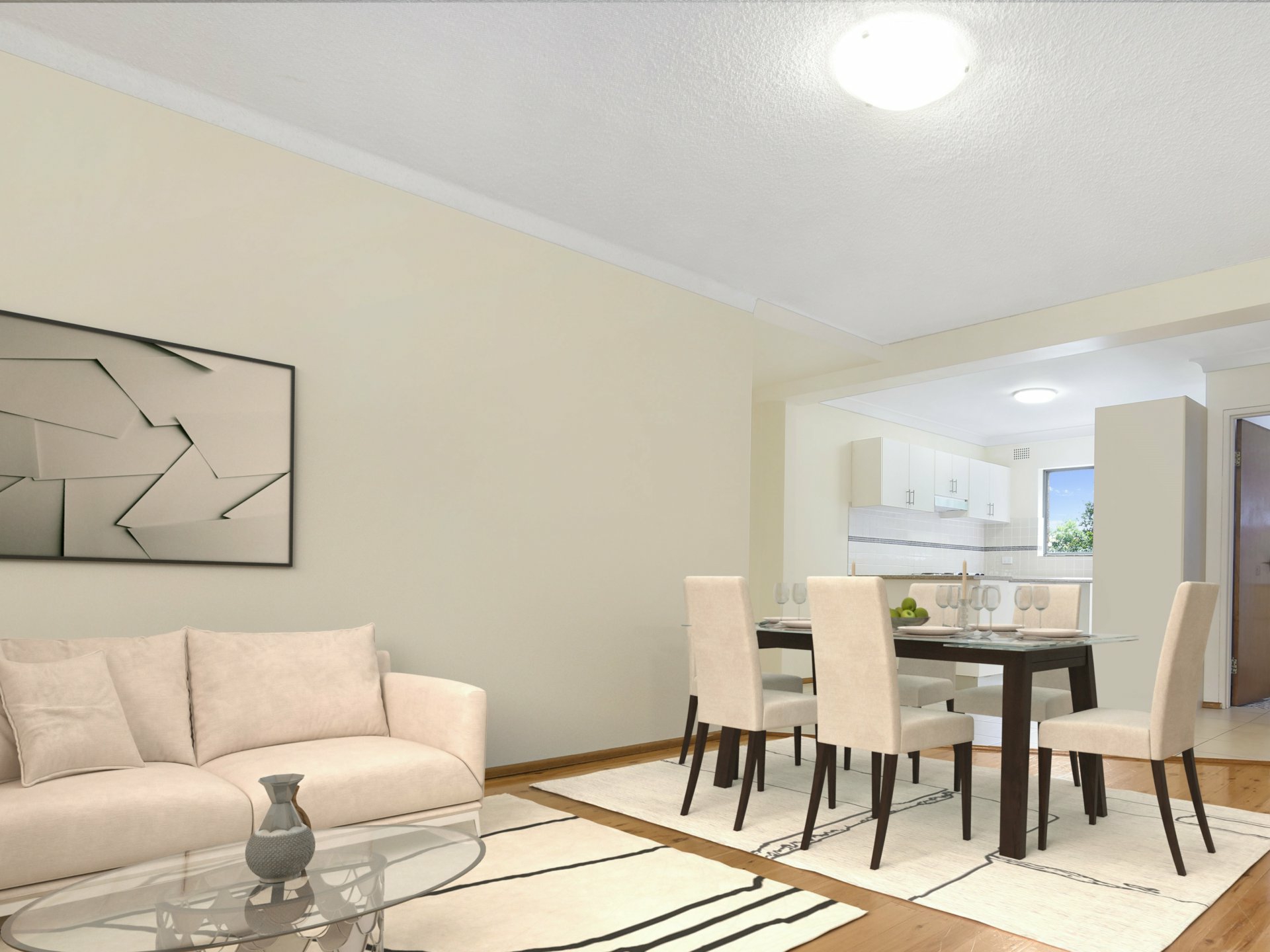 1/11 England Street, WEST WOLLONGONG