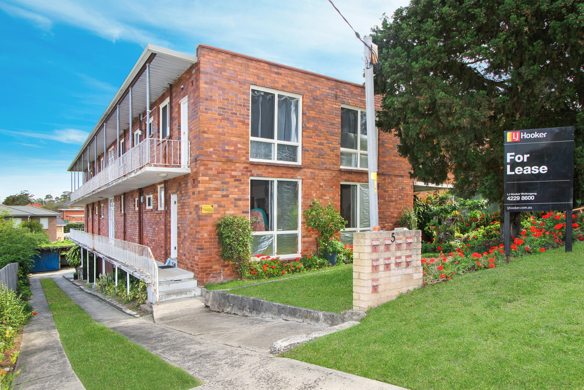 9/5 Seaview Road, WOLLONGONG
