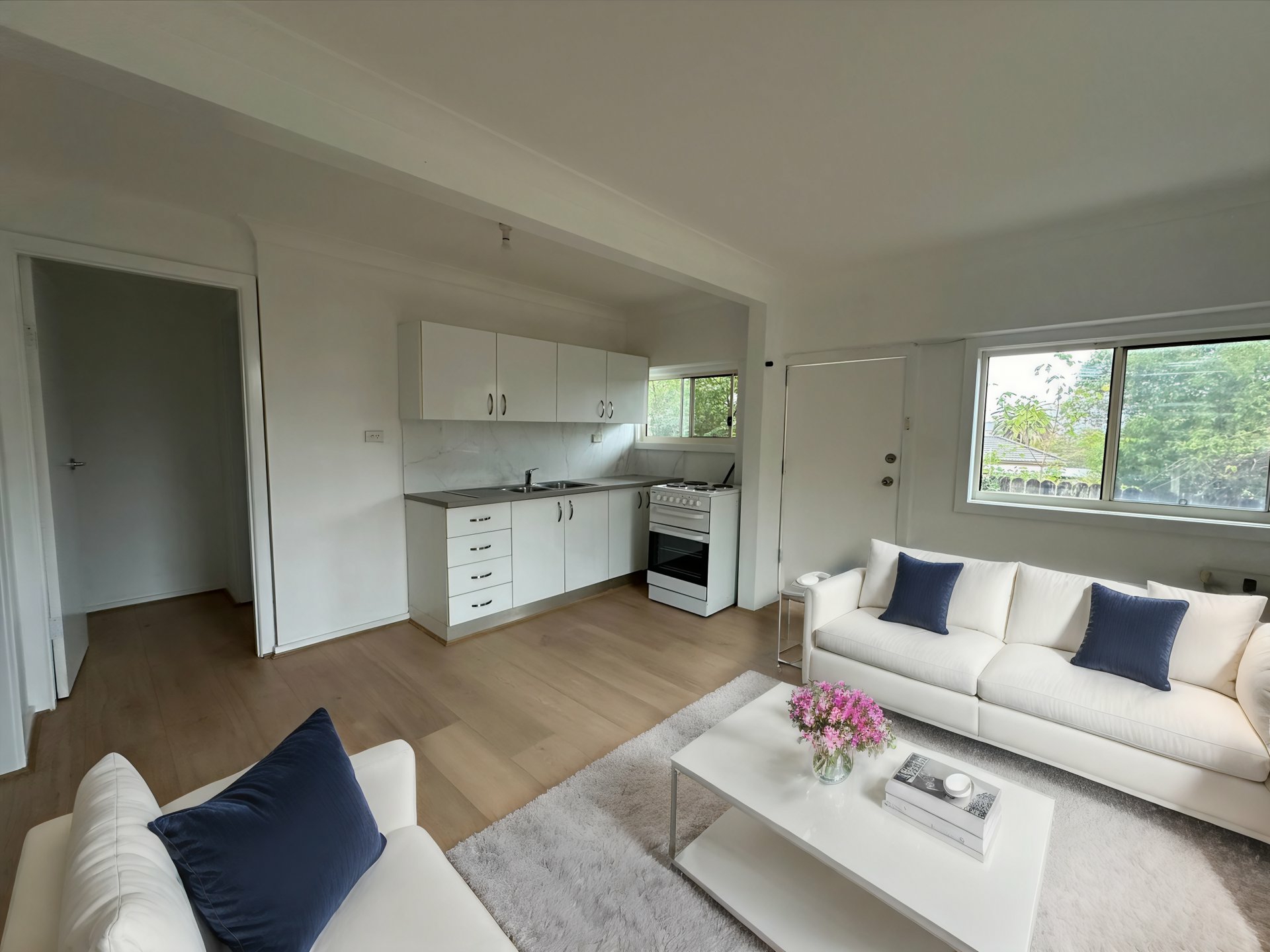 9/5 Seaview Road, WOLLONGONG
