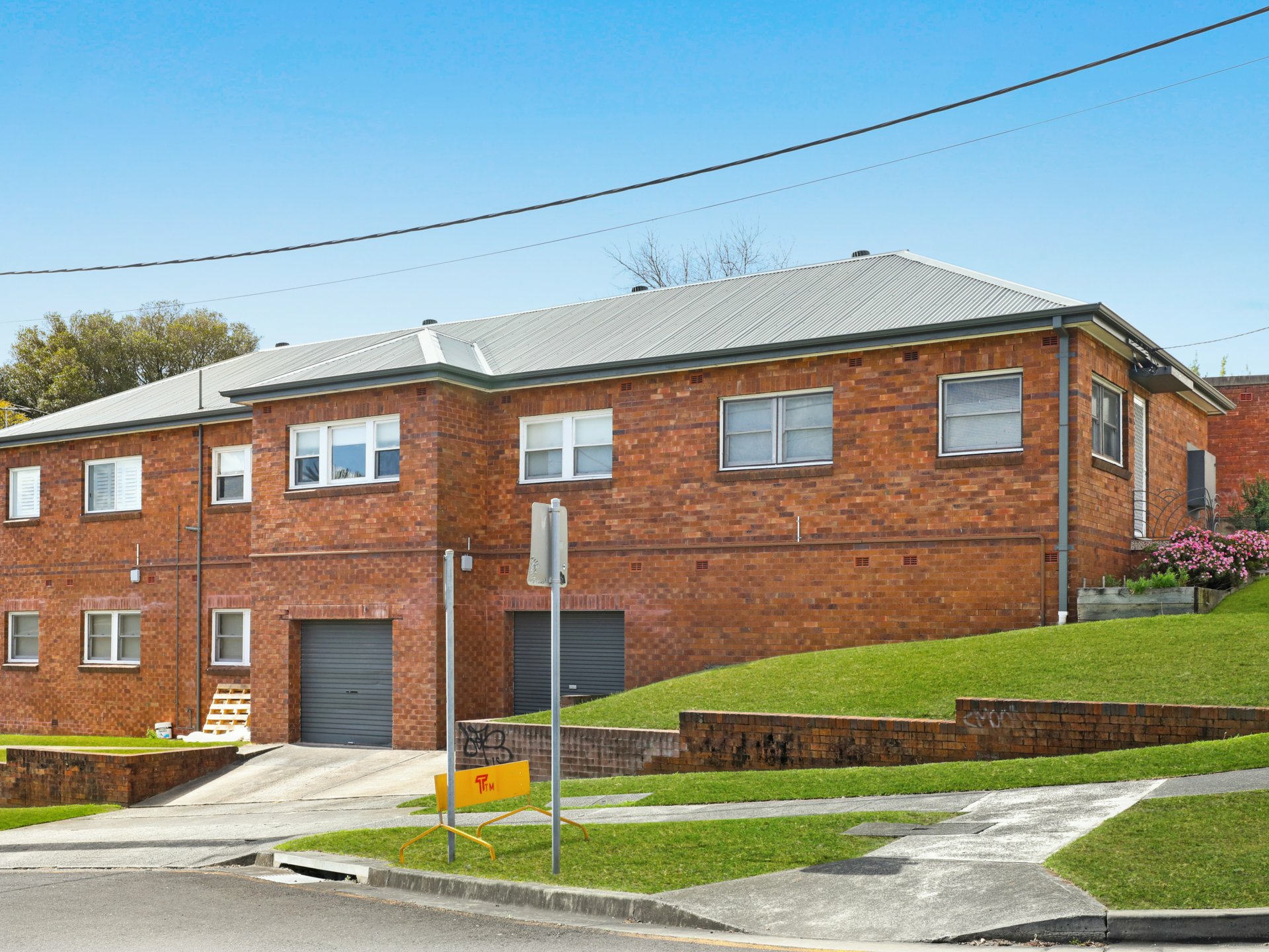 4/54 Loftus Street, WOLLONGONG