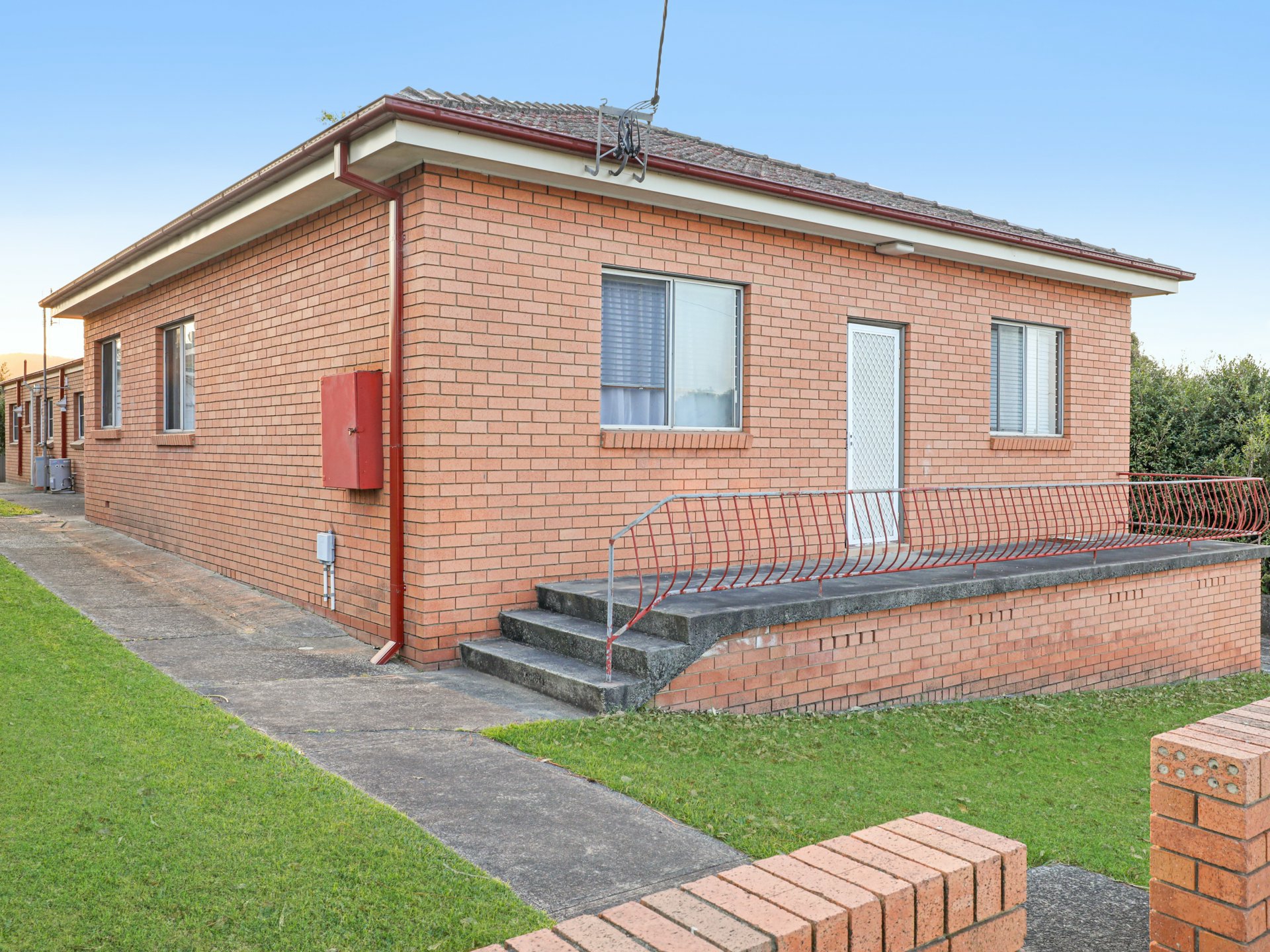 1/24 Rosemont Street, WEST WOLLONGONG