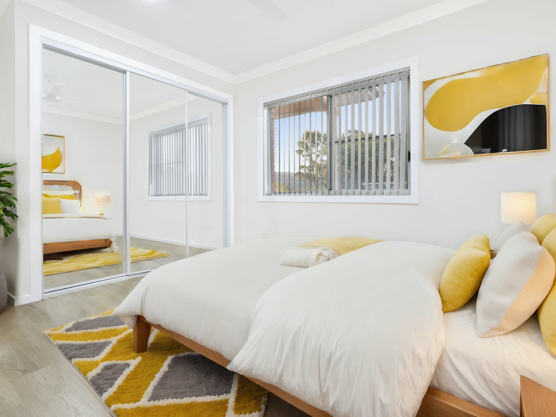 1/24 Rosemont Street, WEST WOLLONGONG