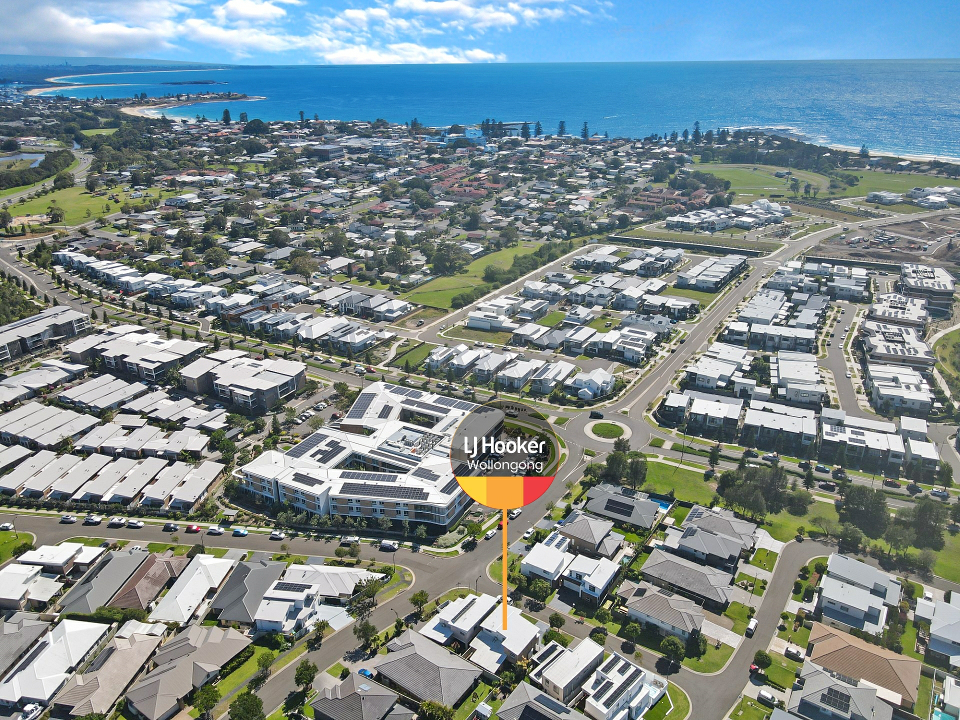 22 Cutter Parade, SHELL COVE