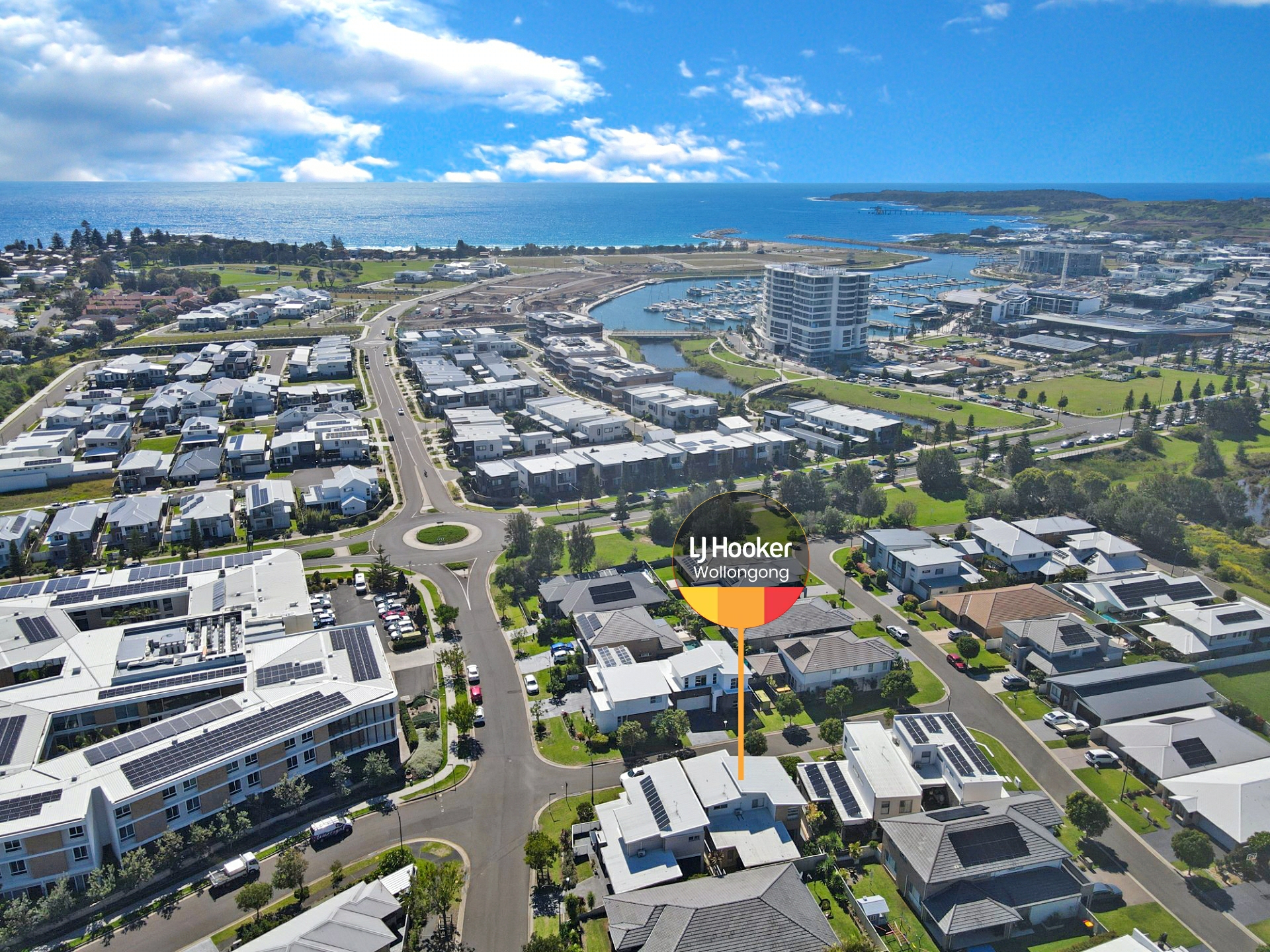 22 Cutter Parade, SHELL COVE