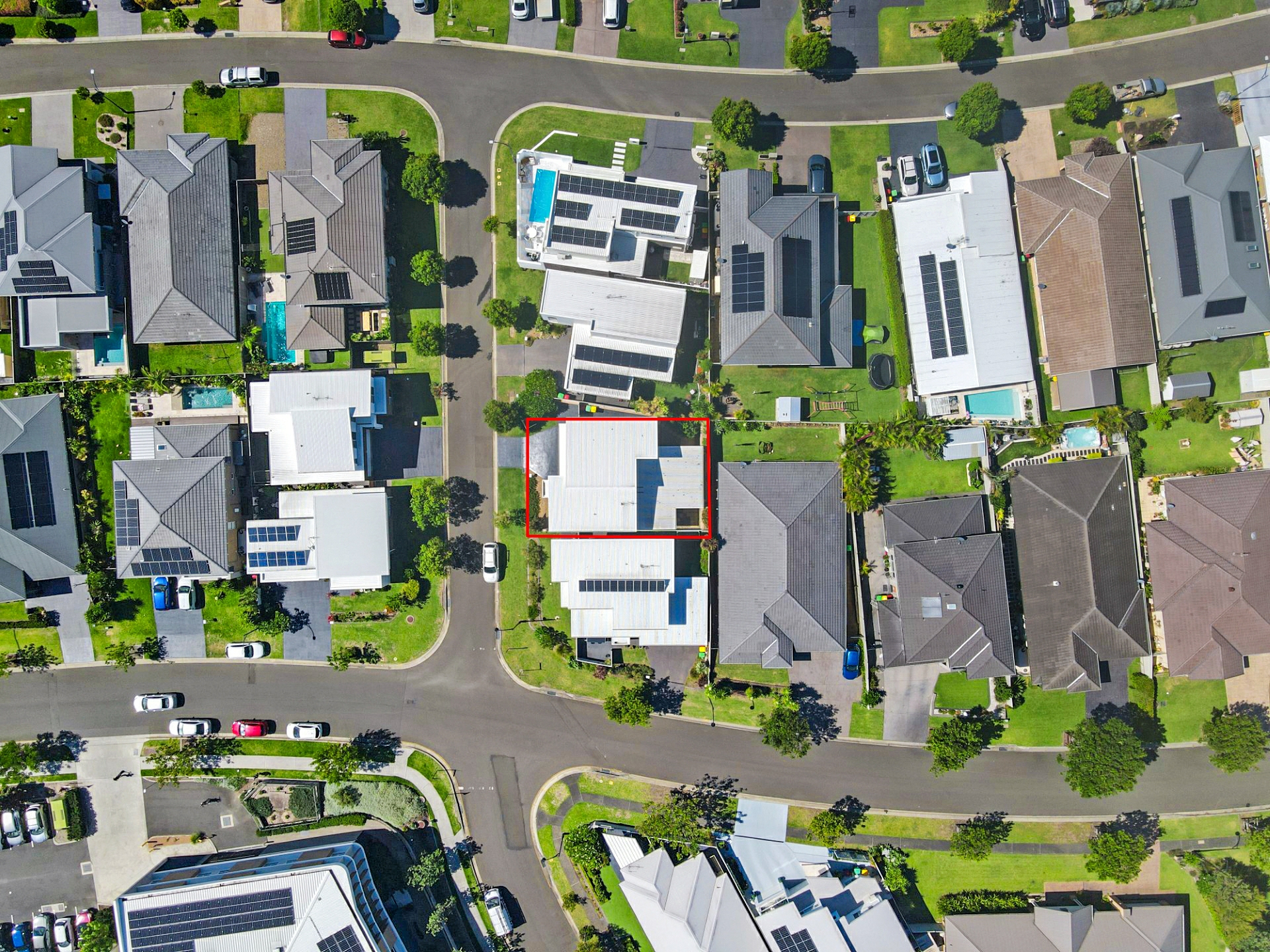 22 Cutter Parade, SHELL COVE