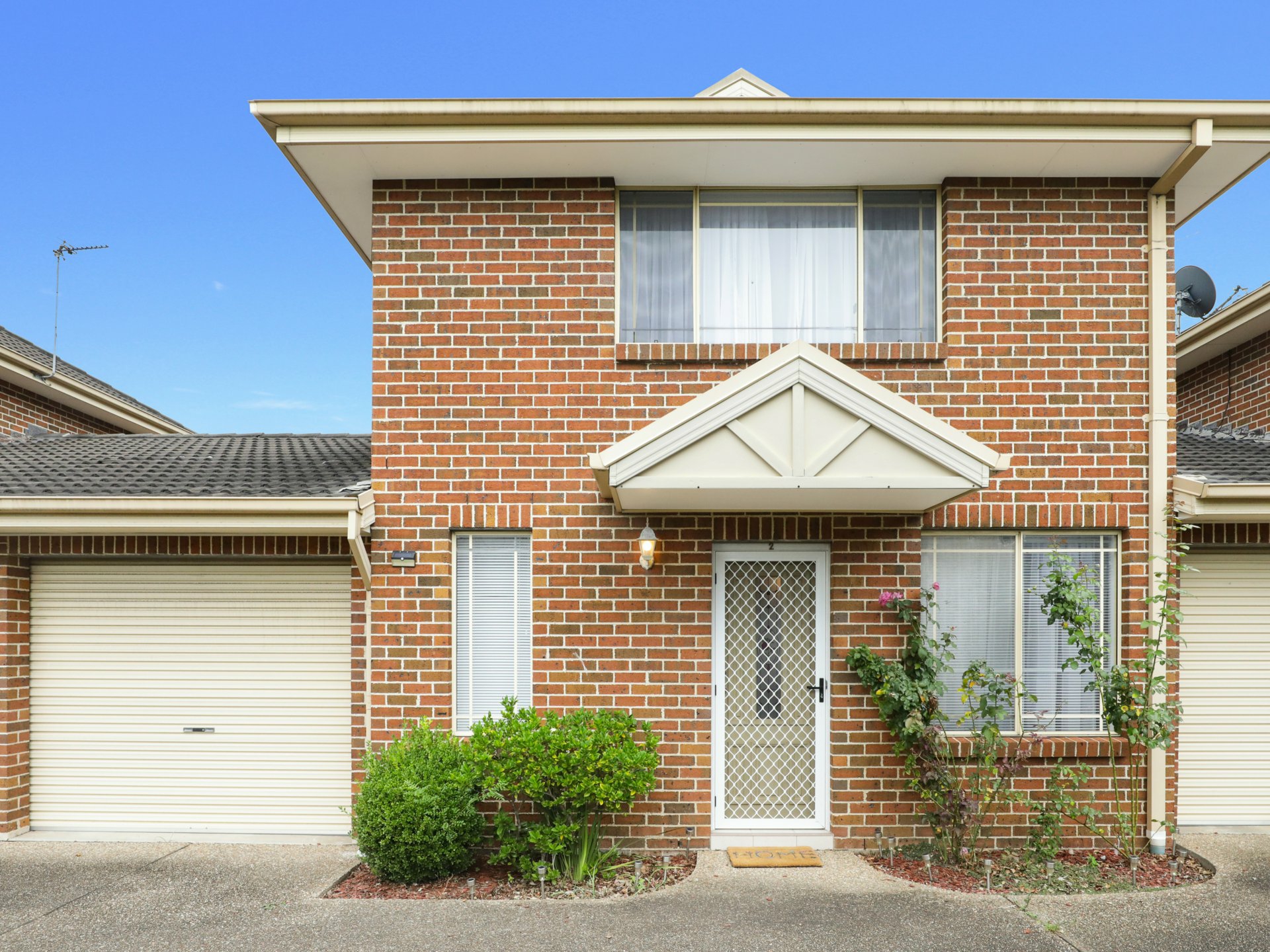 Unit 2/10 Platypus Close, FIGTREE