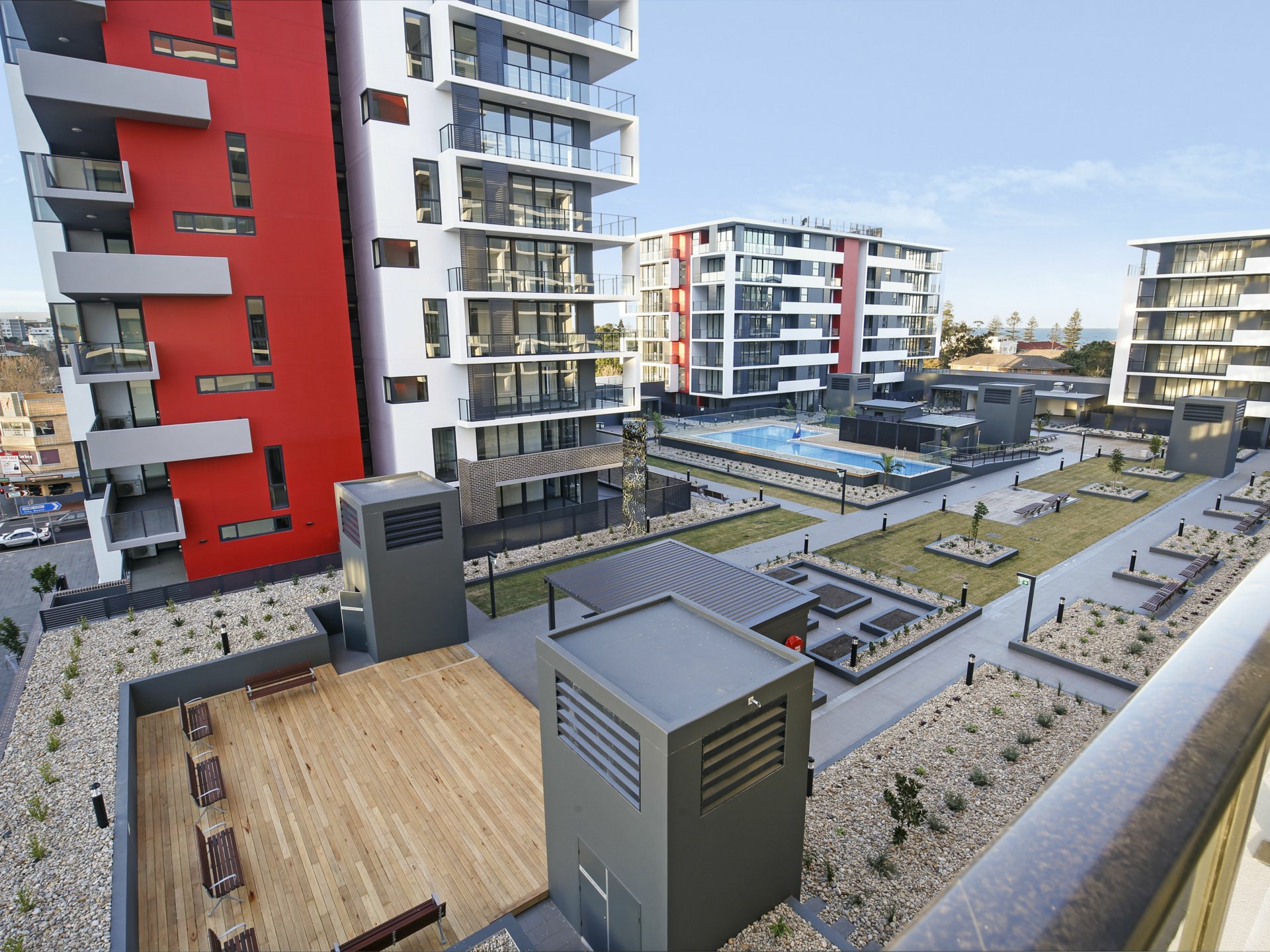 c602/28 Burelli Street, WOLLONGONG