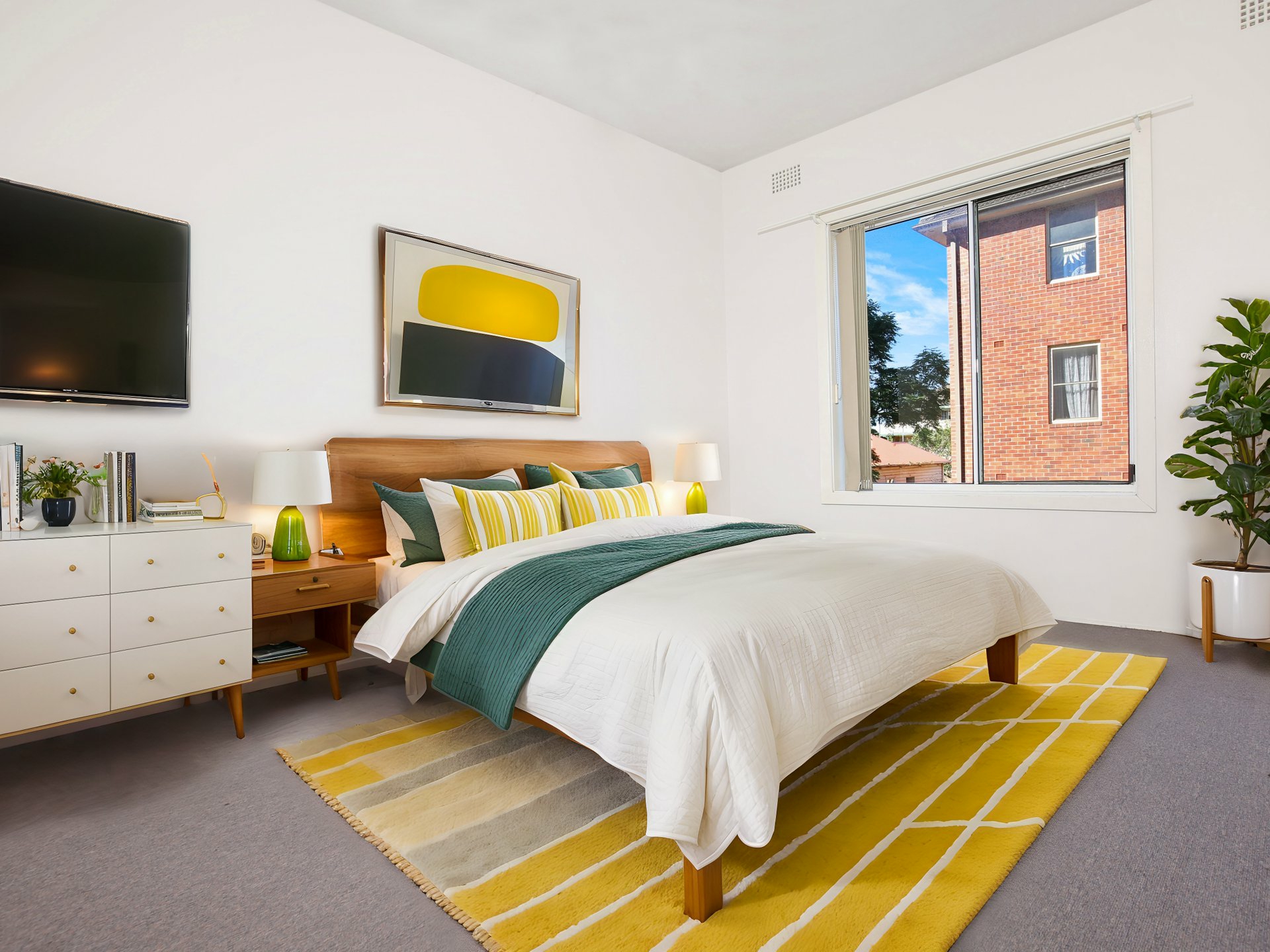 8/13 George Street, WOLLONGONG