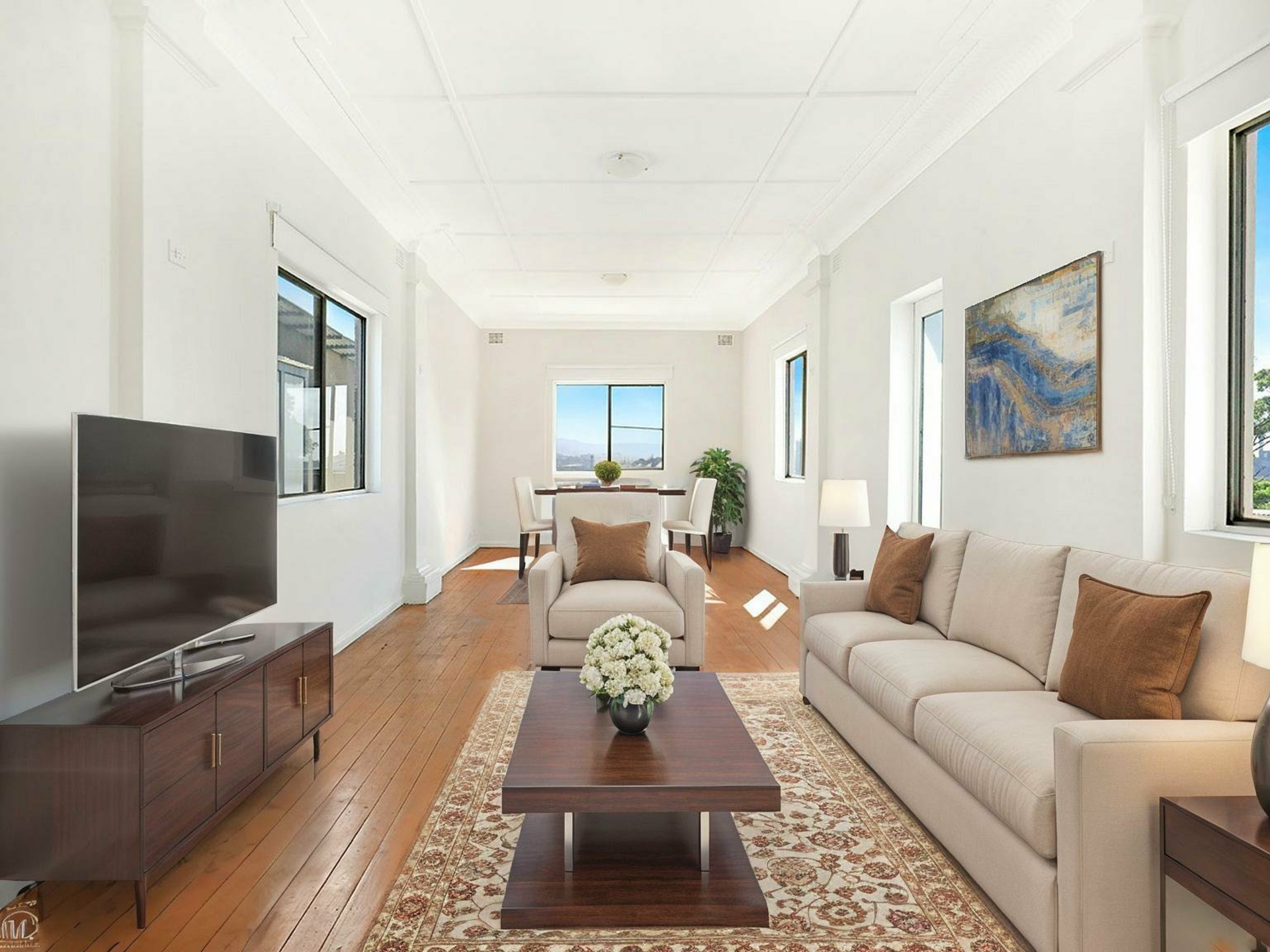 Unit 1/124 Flagstaff Road, LAKE HEIGHTS