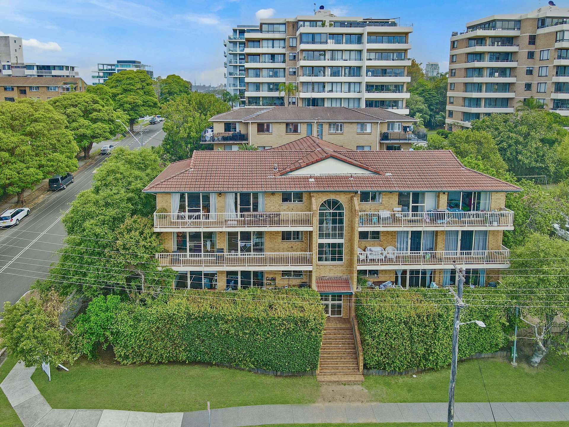 5/22 Church Street, WOLLONGONG