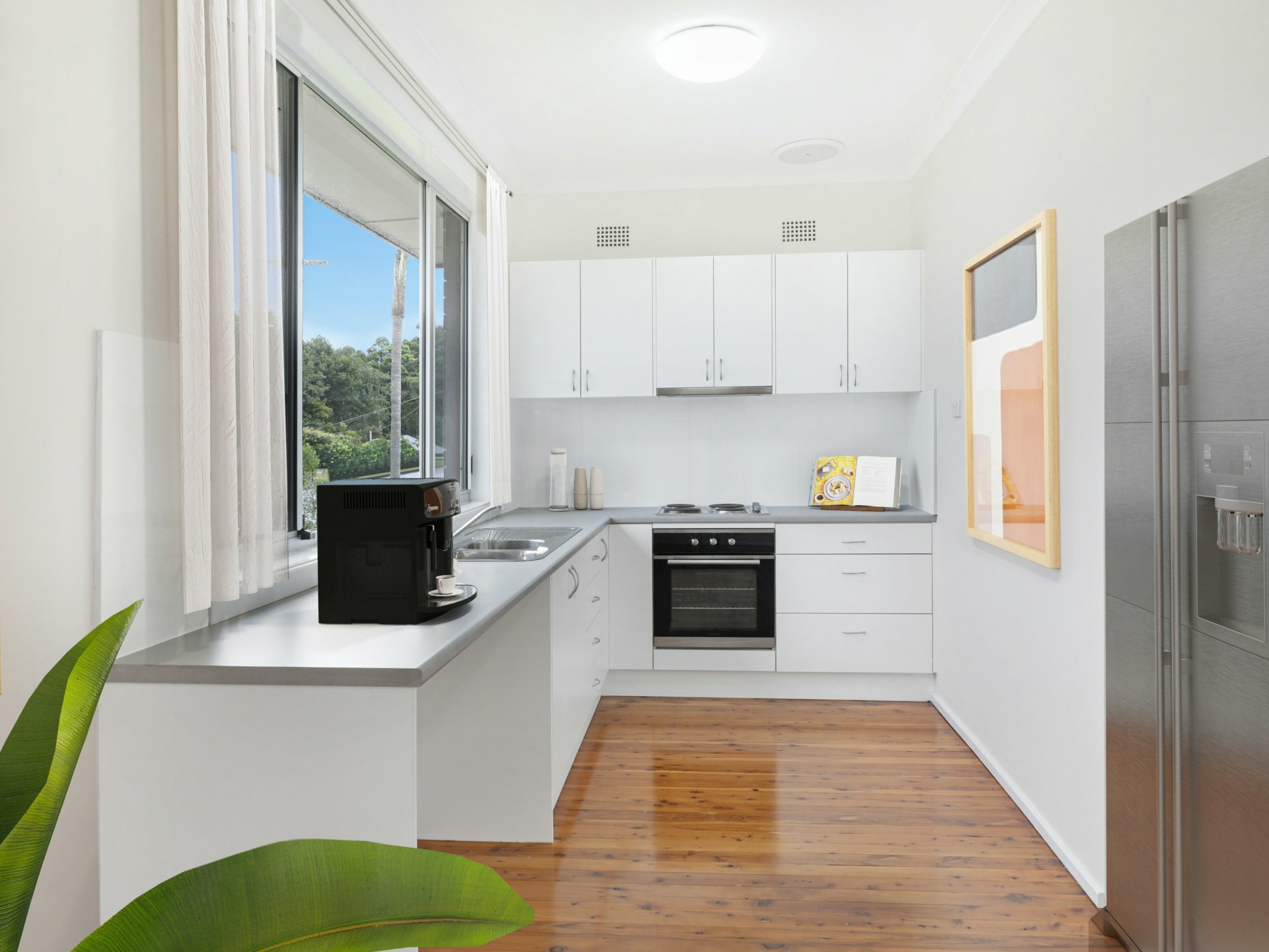 1/13 Cochrane Street, WEST WOLLONGONG