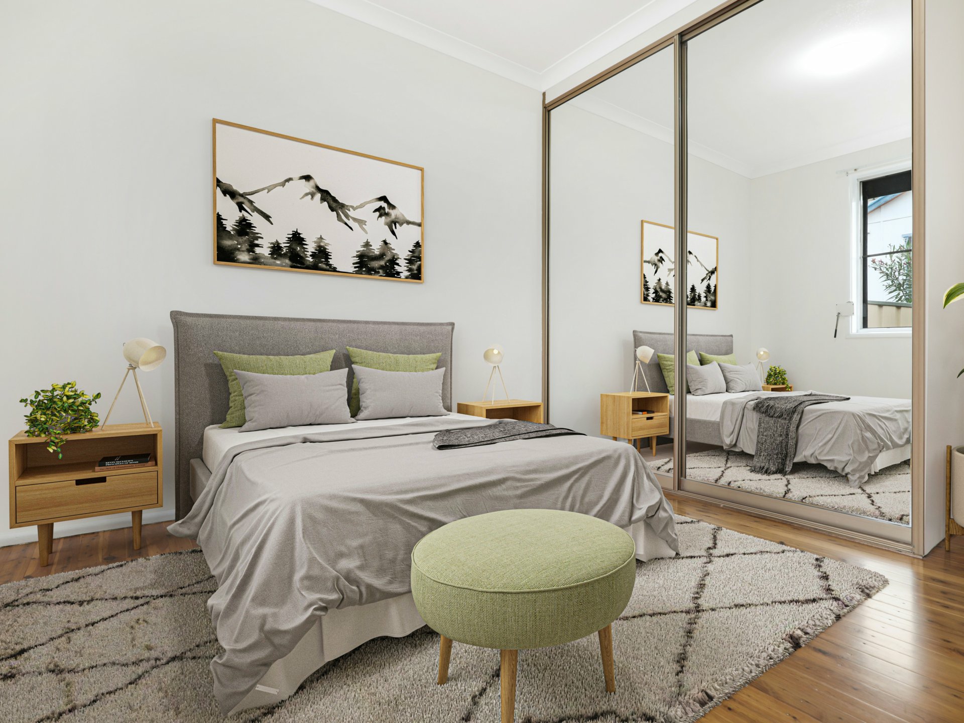 1/13 Cochrane Street, WEST WOLLONGONG