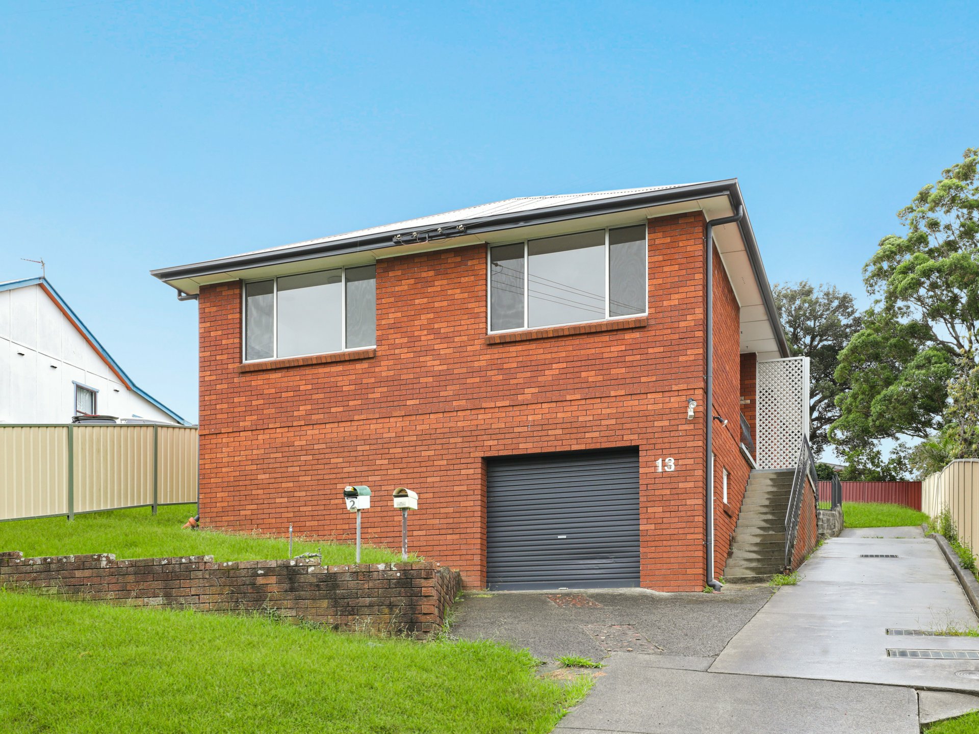 1/13 Cochrane Street, WEST WOLLONGONG
