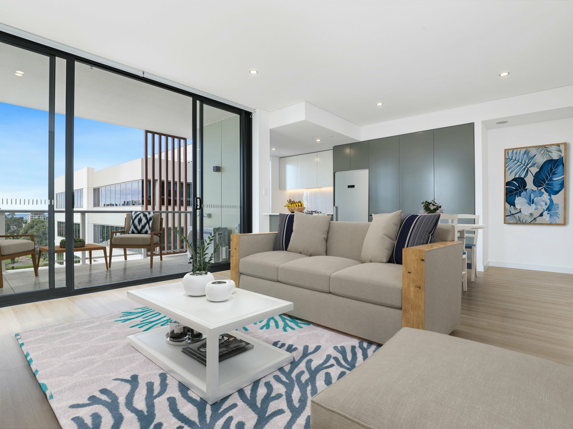 Unit 505/35 Kenny Street, WOLLONGONG