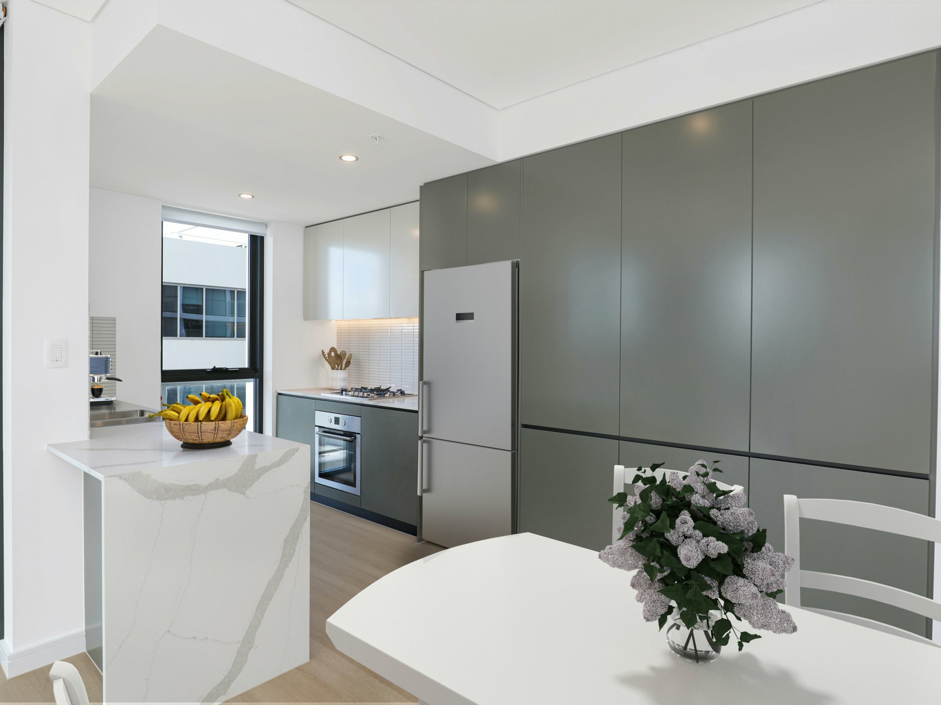 Unit 505/35 Kenny Street, WOLLONGONG
